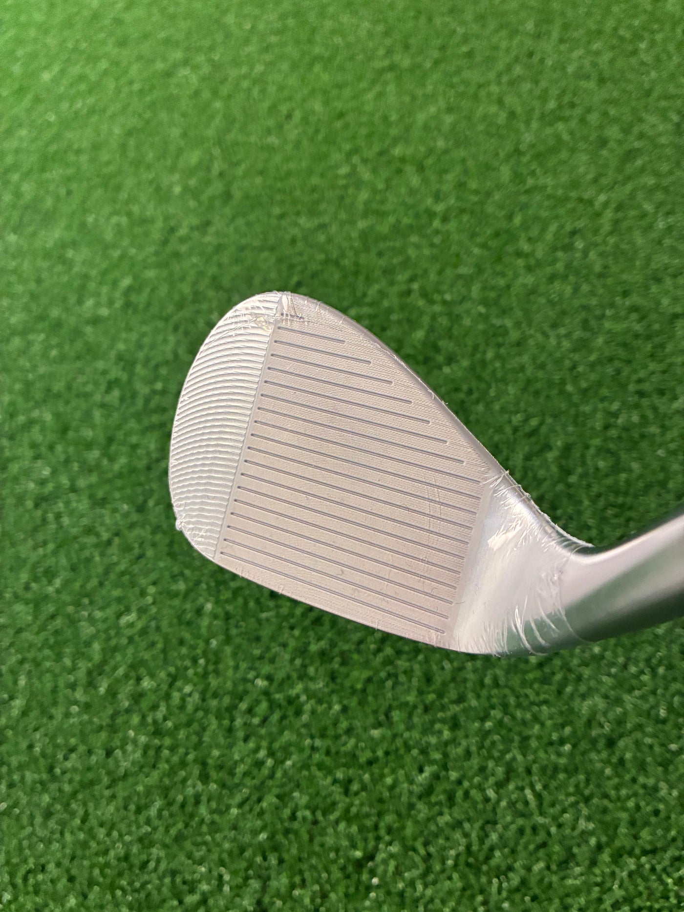 Cleveland RTZ Mid Grind 52* *NEW*