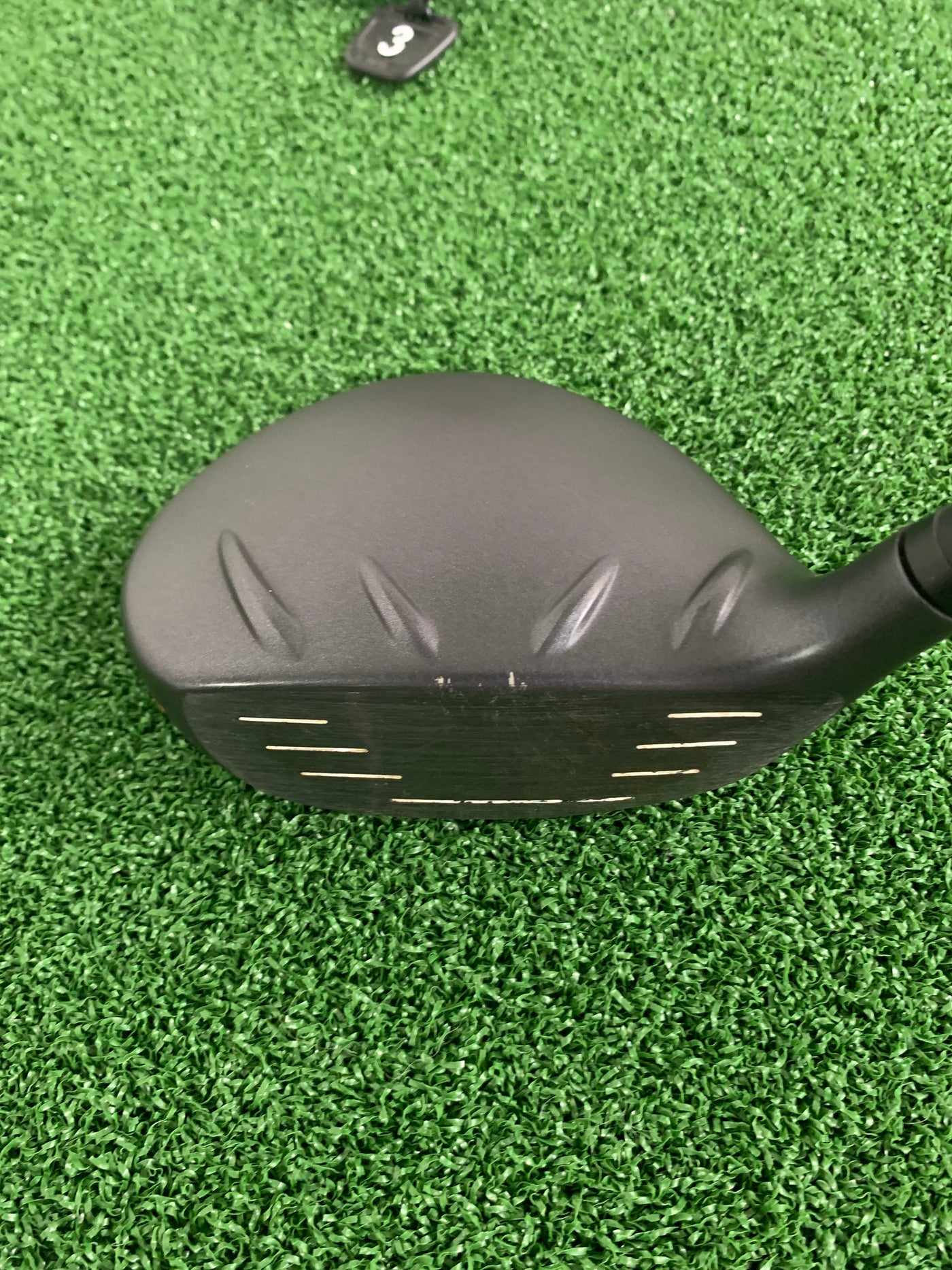 Ping G410 14.5* 3 Wood (Stiff)