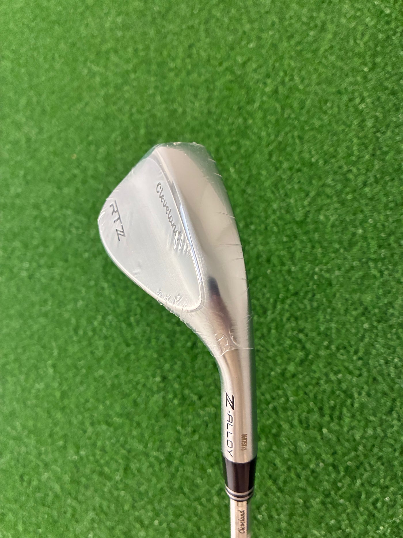 Cleveland RTZ Mid Grind 52* *NEW*