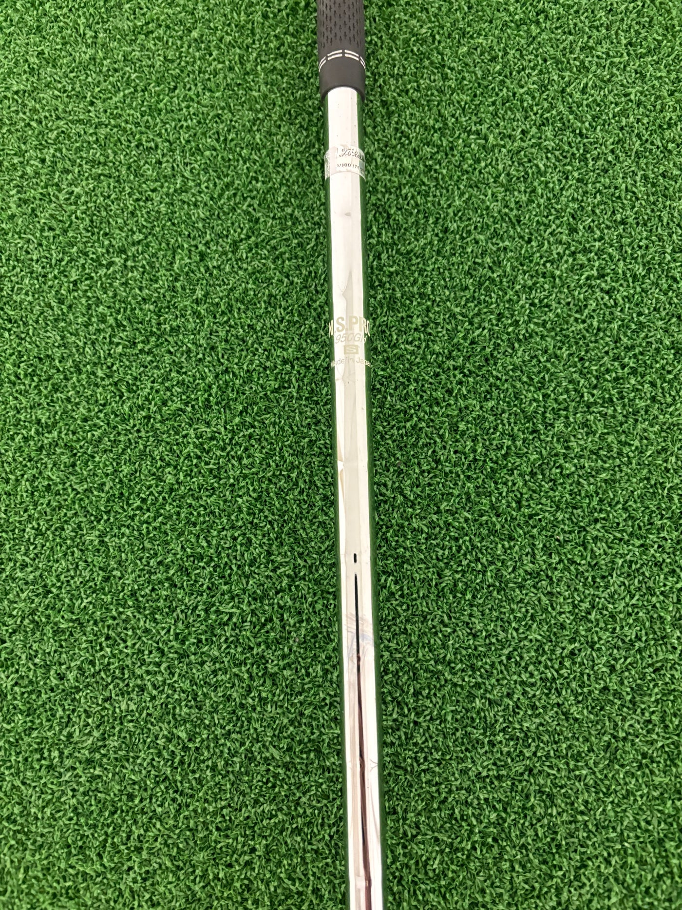 Titleist 818H1 23* 4 Hybrid (Stiff)
