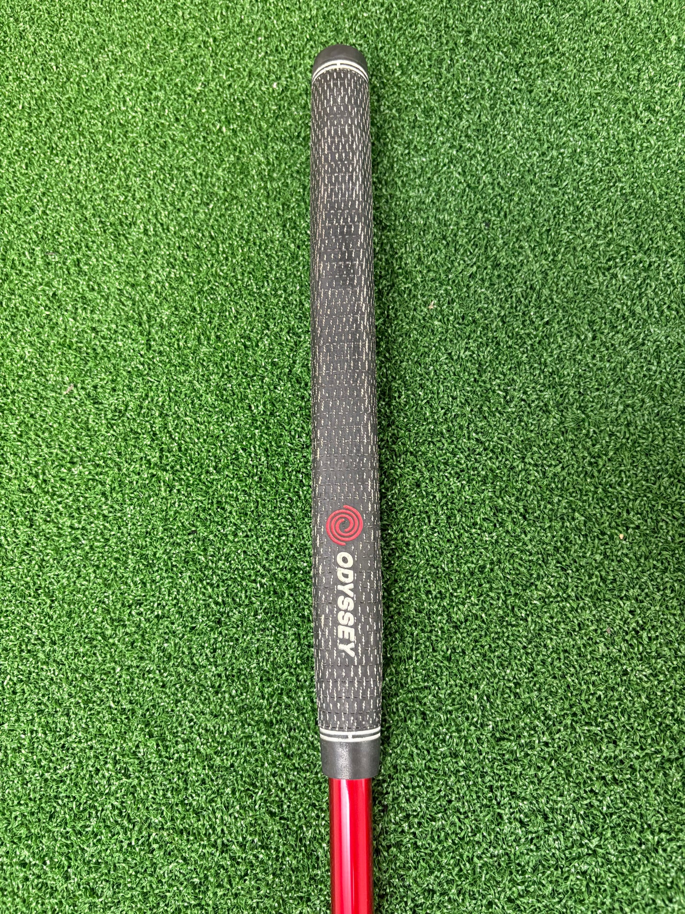 Odyssey White Hot OG #1 (34")