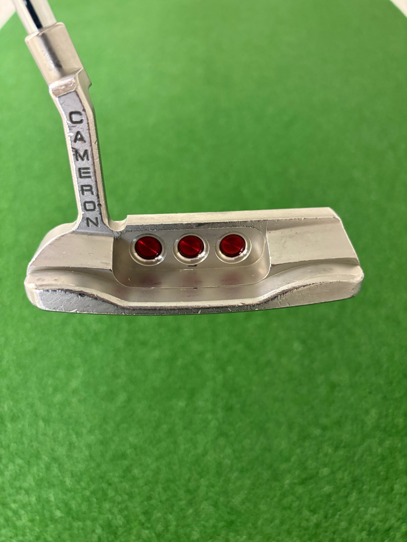Scotty Cameron Select Newport (2014) (34")