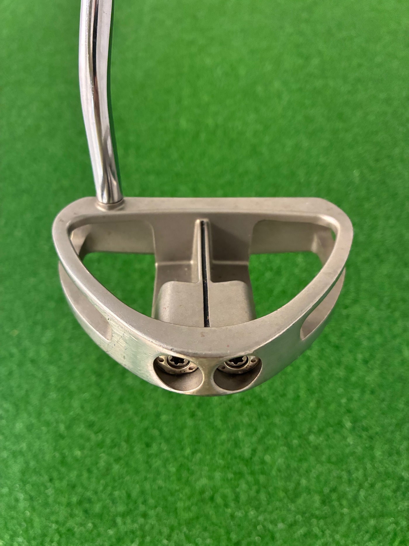 Taylormade Rossa Monza Corza AGSi  (38")