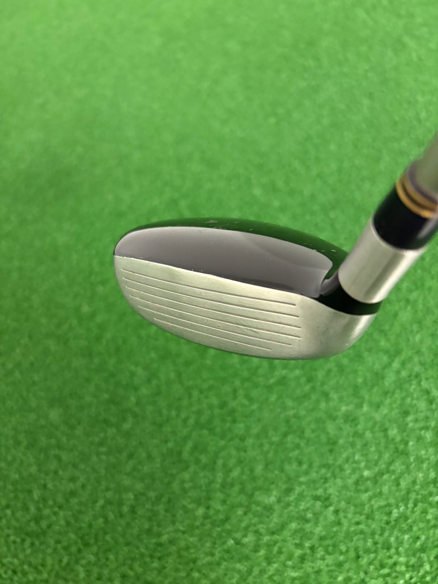 Bridgestone Tour Stage X-UT 19* 2 Hybrid (Stiff)