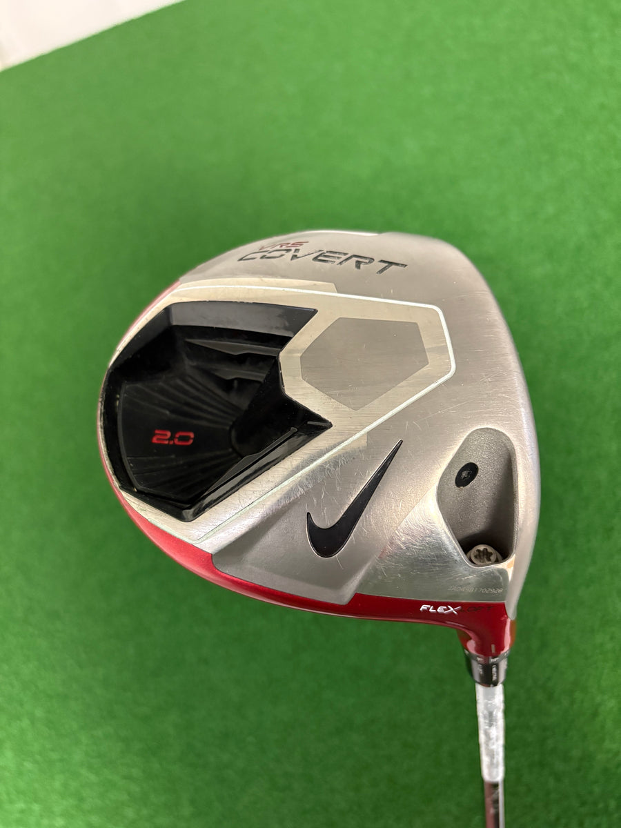 Nike VRS Covert 2.0 1 Wood (Stiff/Regular)