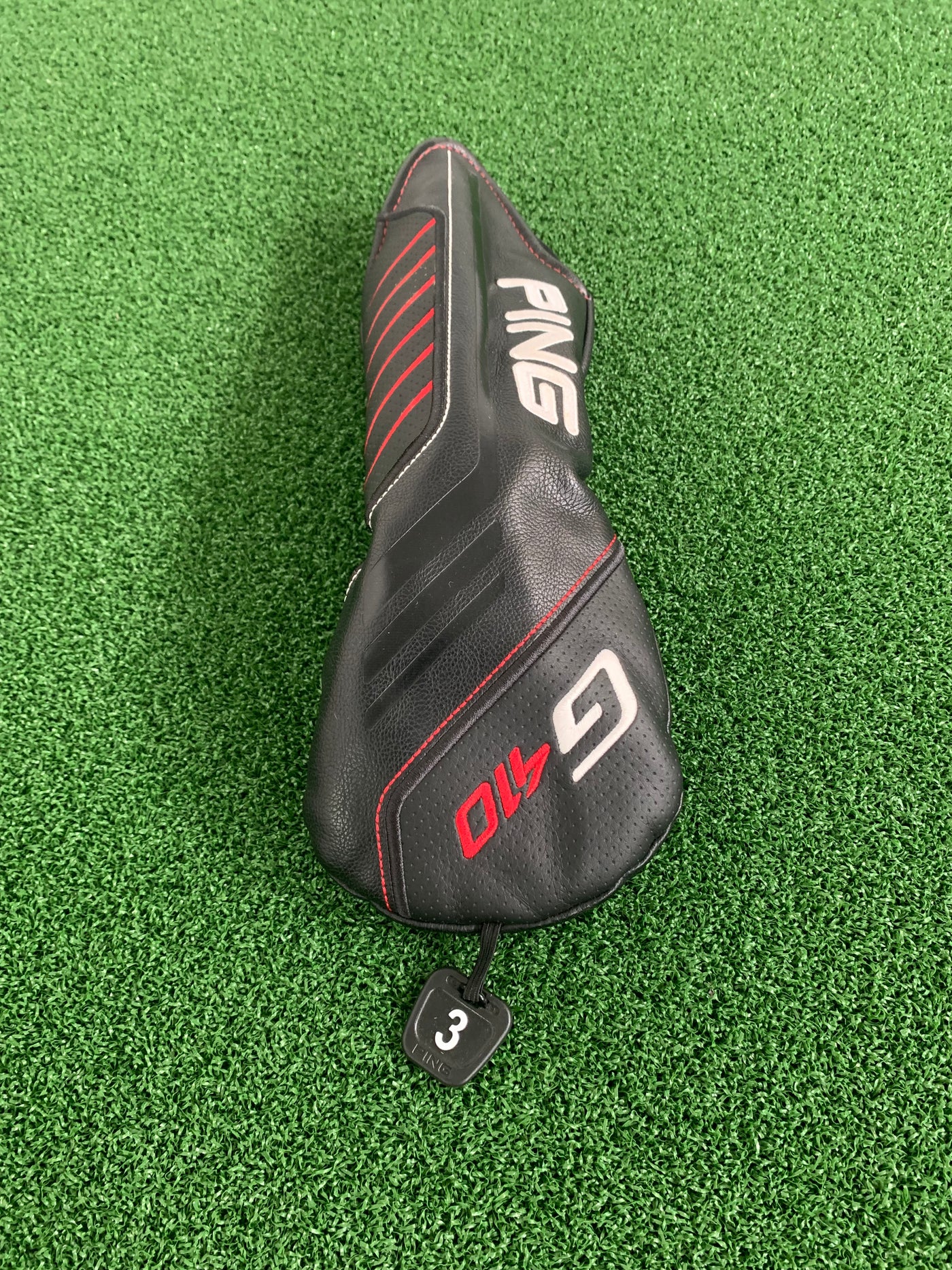 Ping G410 14.5* 3 Wood (Stiff)