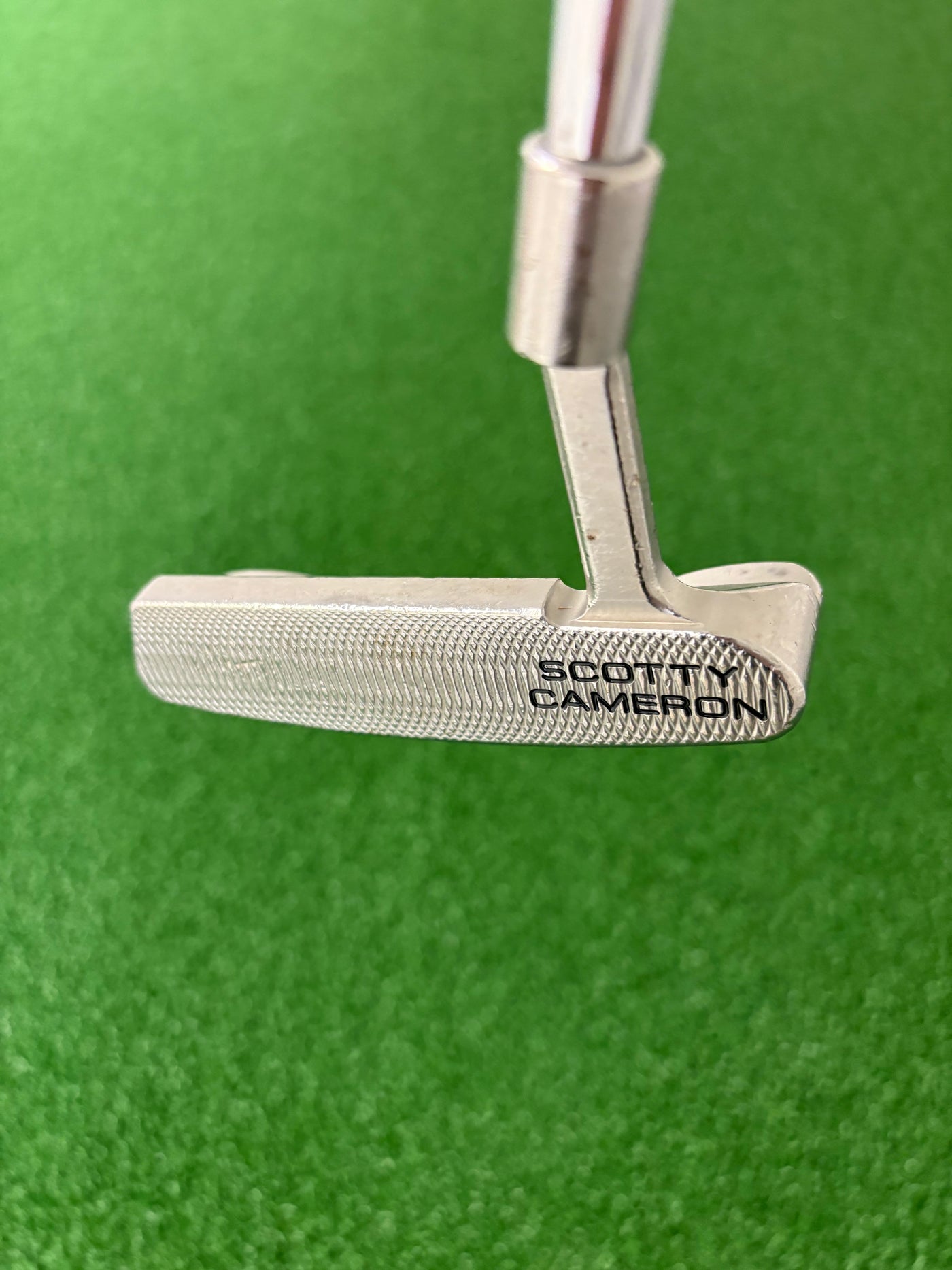 Scotty Cameron Select Newport (2014) (34")