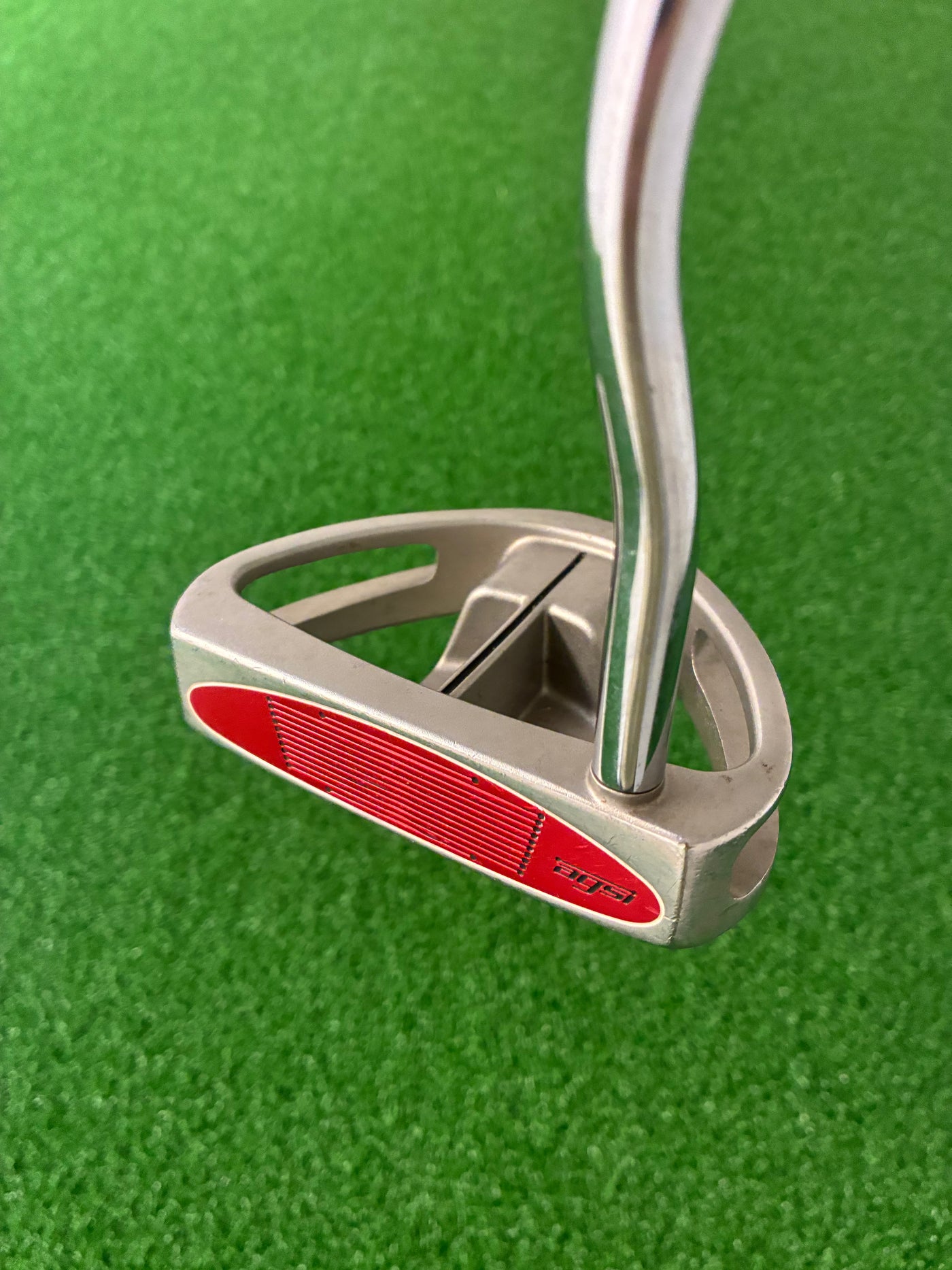Taylormade Rossa Monza Corza AGSi  (38")
