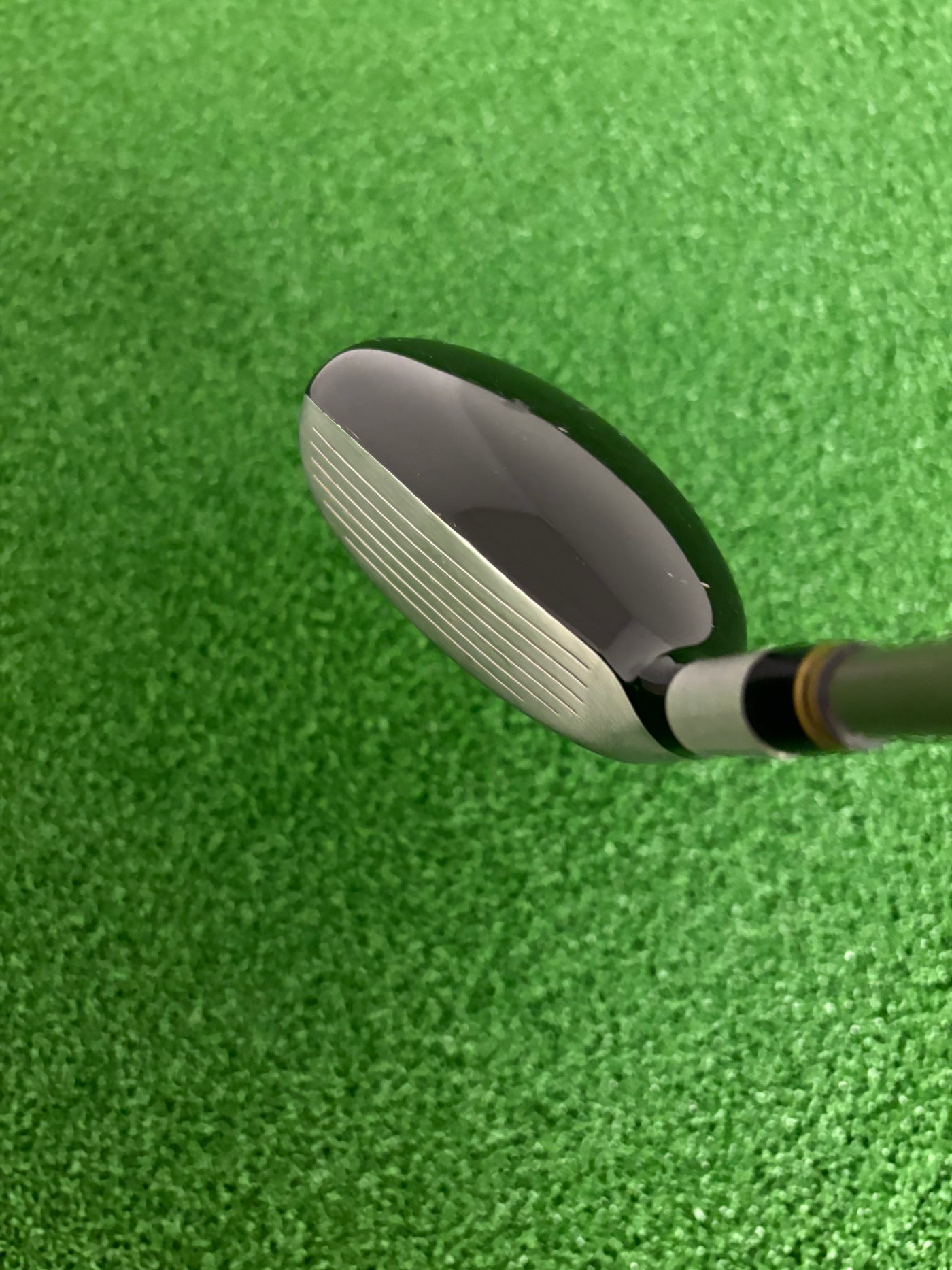 Bridgestone Tour Stage X-UT 19* 2 Hybrid (Stiff)