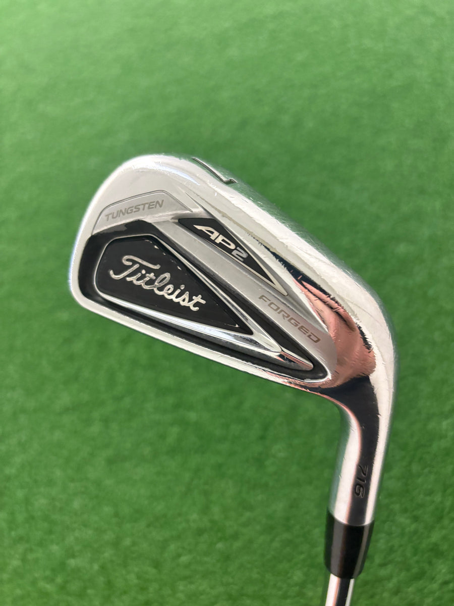 Titleist 716 AP2 5-PW (Stiff)