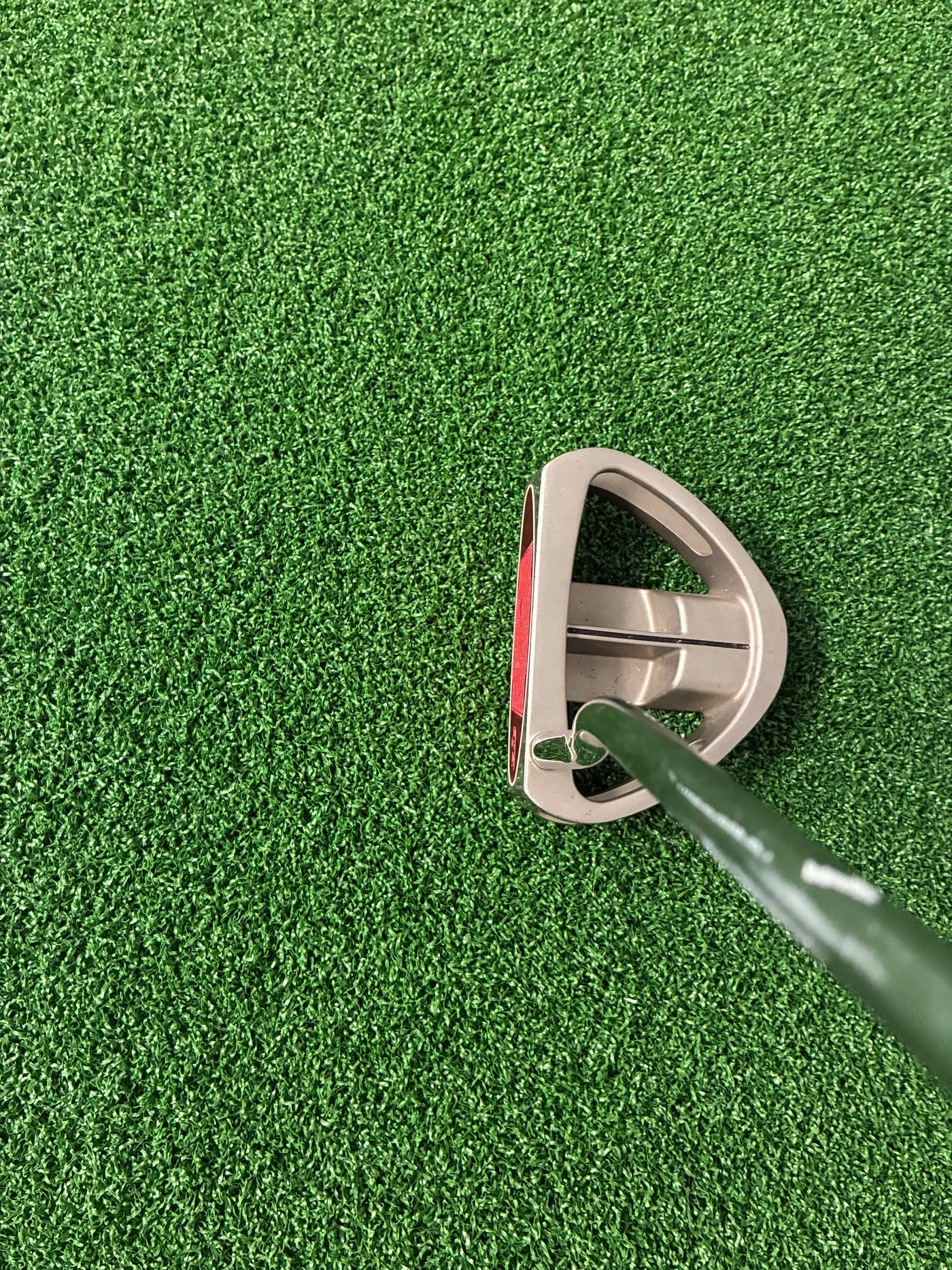 Taylormade Rossa Monza Corza AGSi  (38")