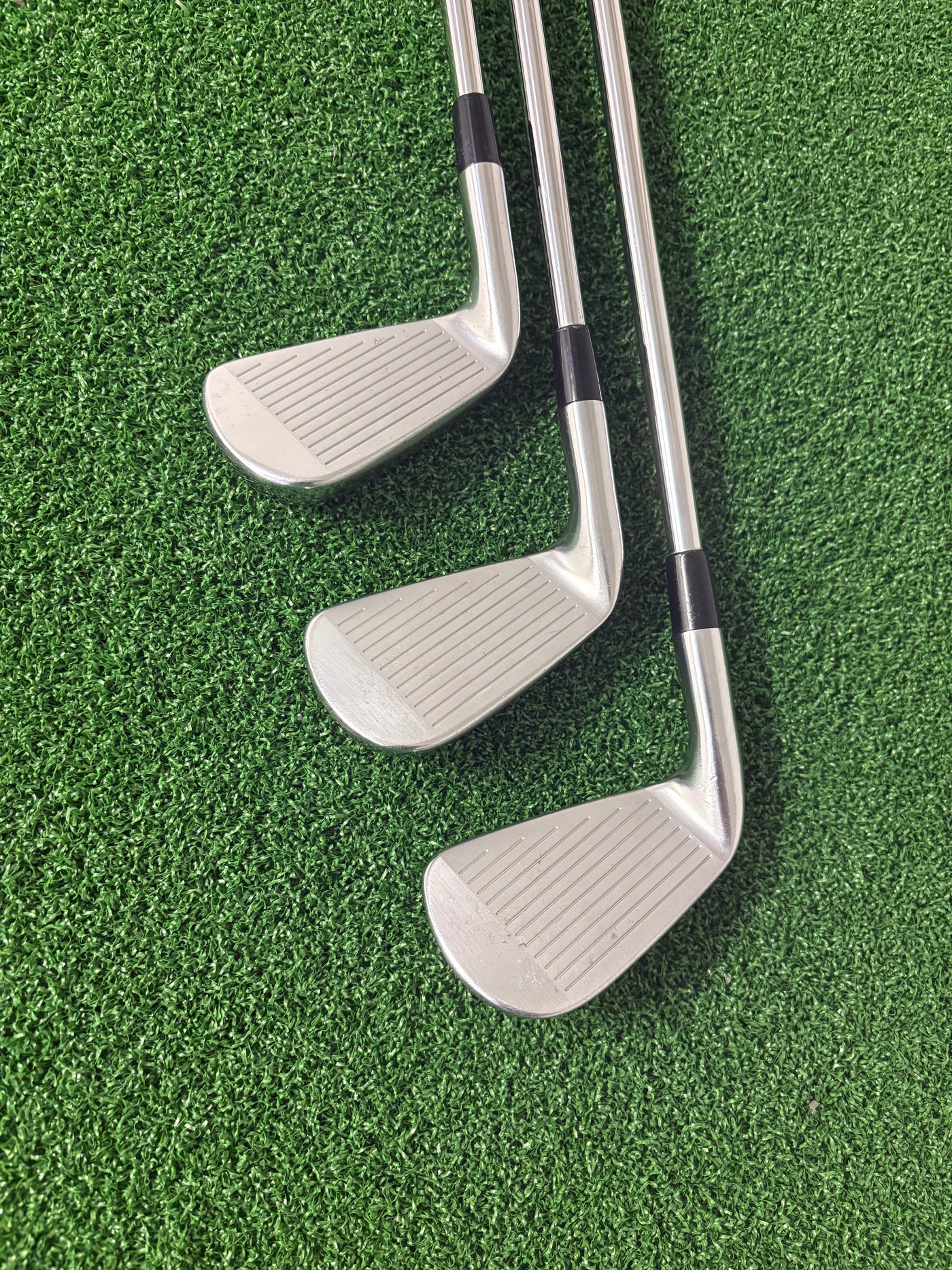 Titleist 716 AP2 5-PW (Stiff)