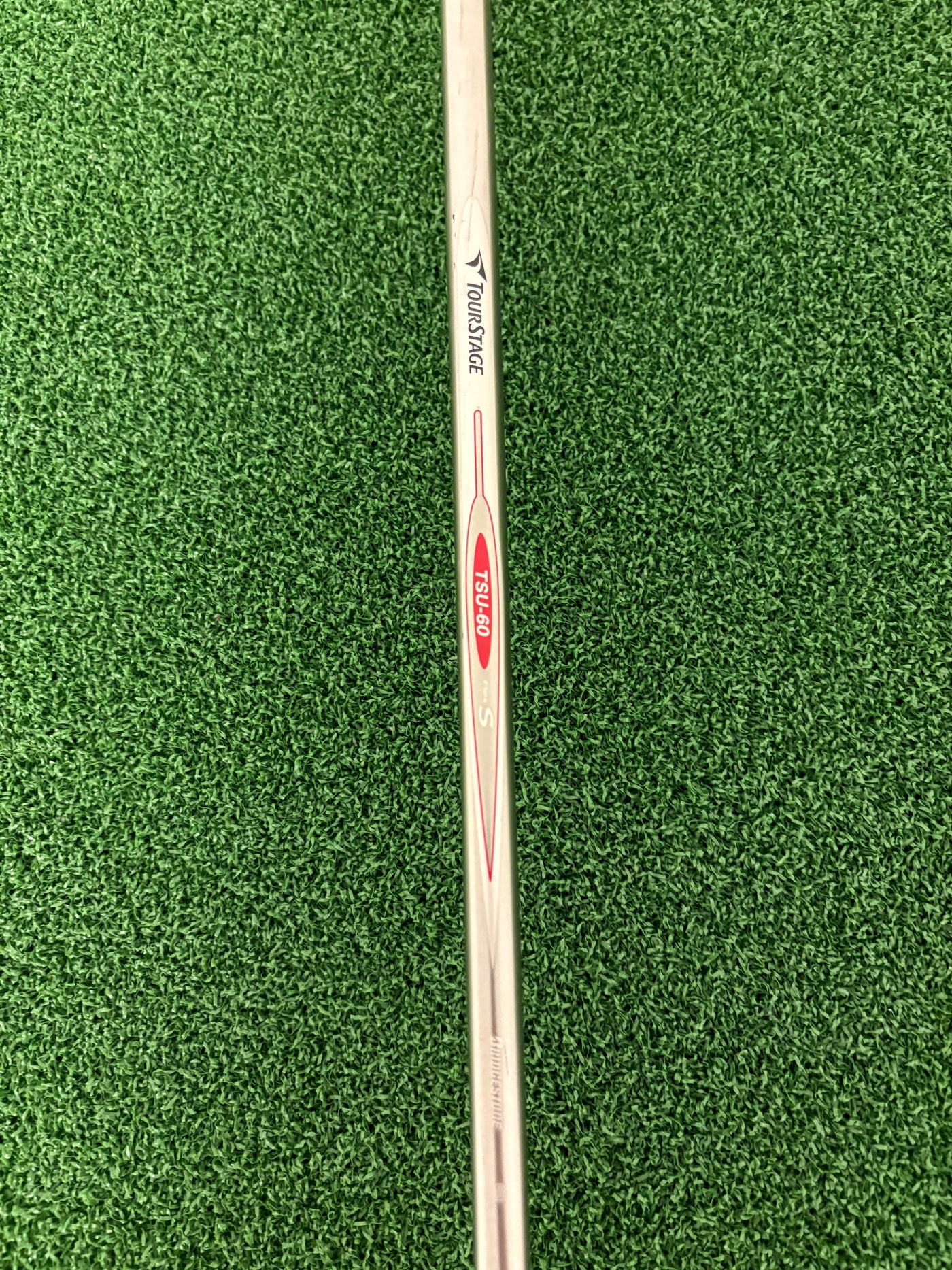 Bridgestone Tour Stage X-UT 19* 2 Hybrid (Stiff)
