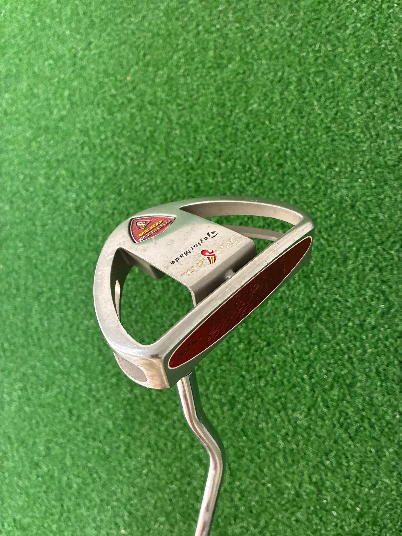 Taylormade Rossa Monza Corza AGSi  (38")