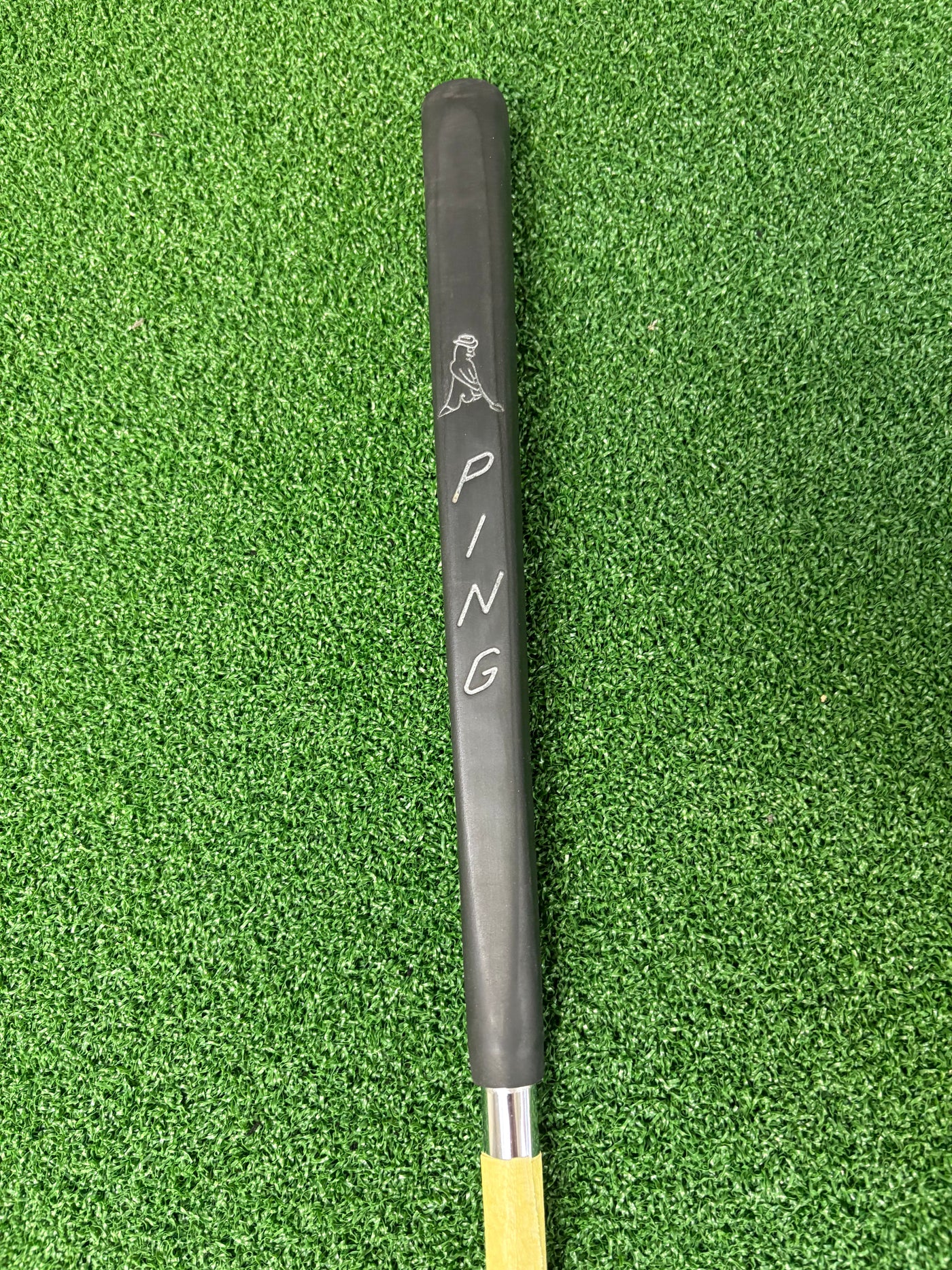 Scotty Cameron Select Newport (2014) (34")