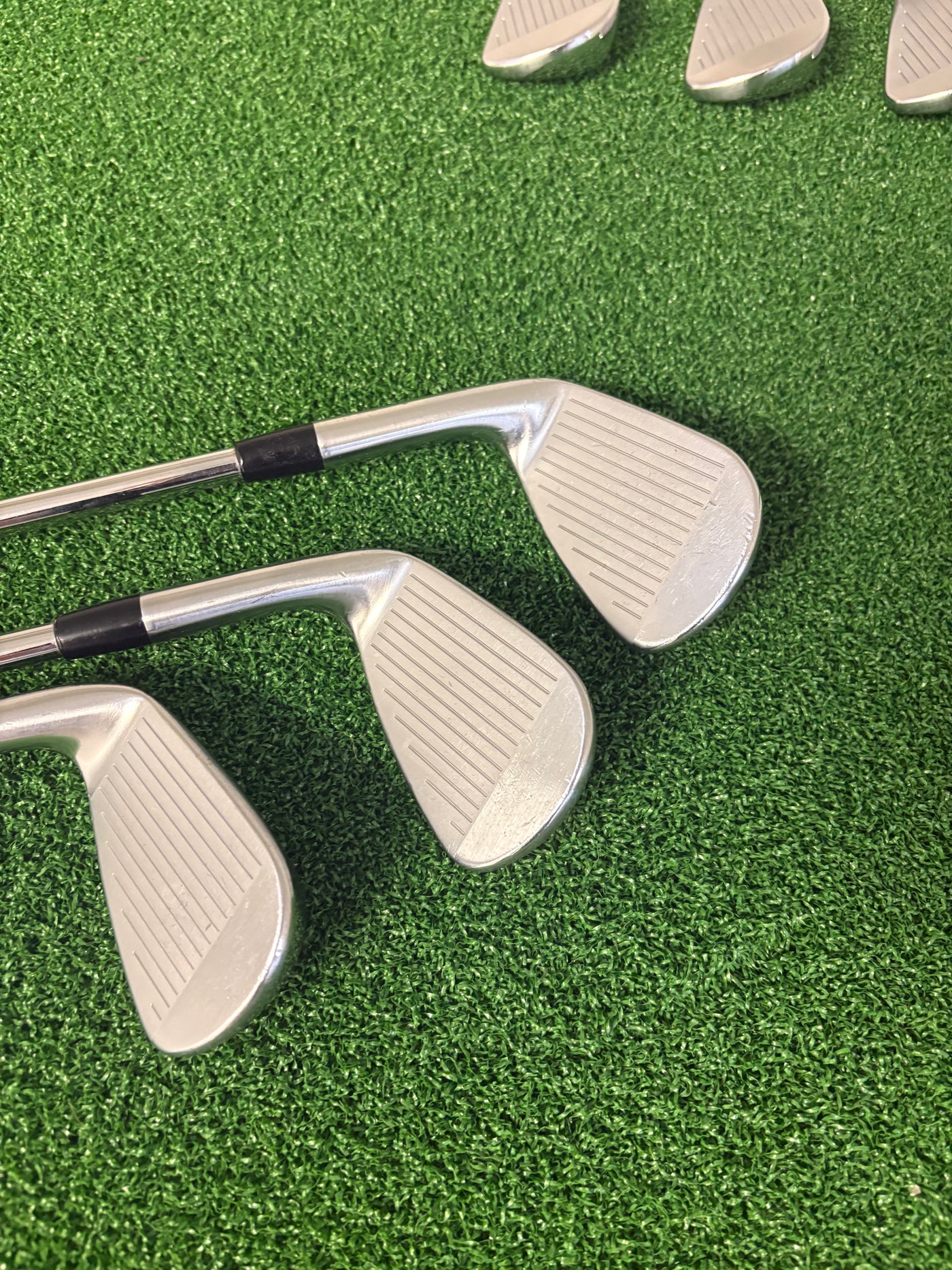 Titleist 716 AP2 5-PW (Stiff)