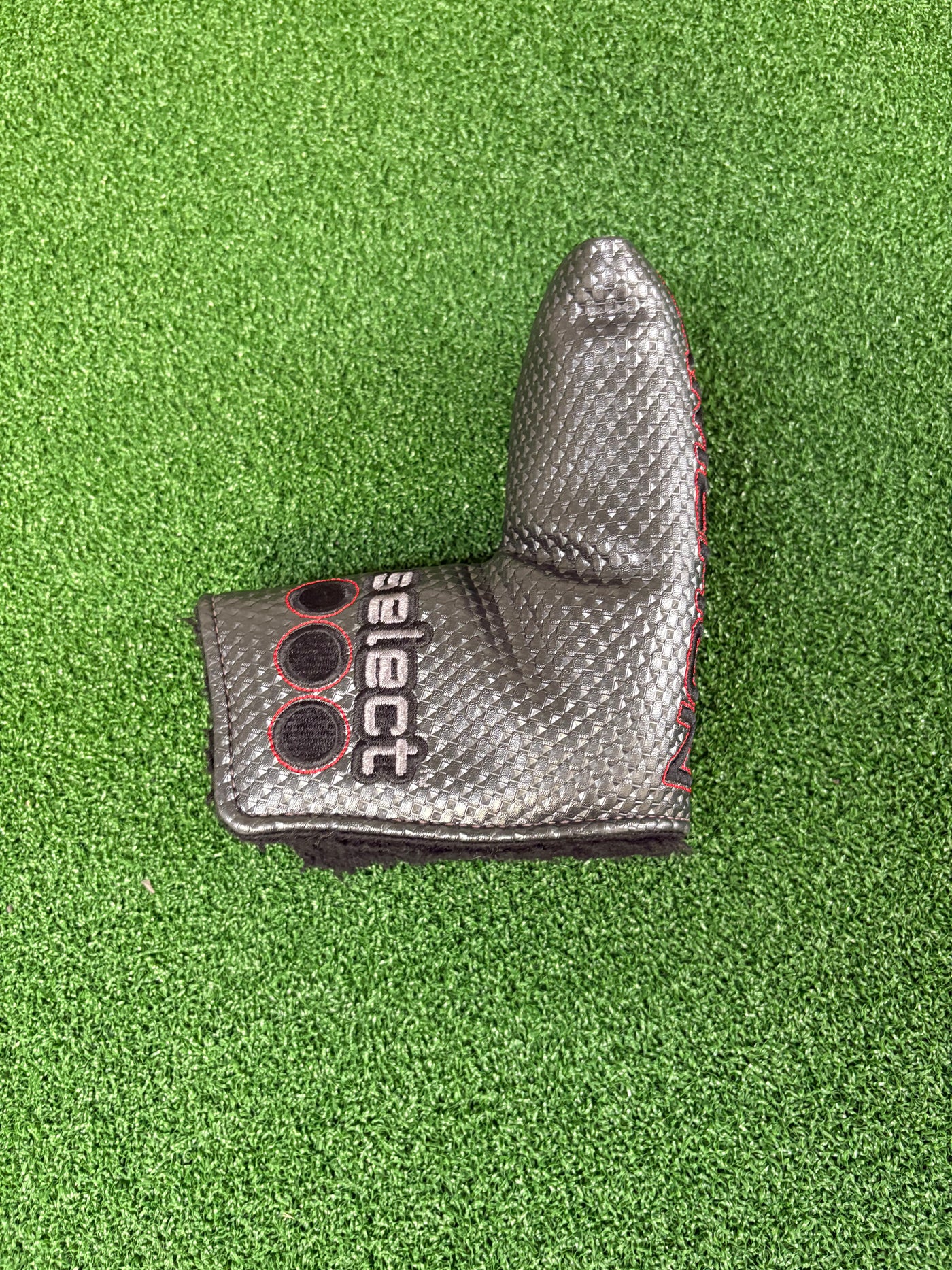 Scotty Cameron Select Newport (2014) (34")