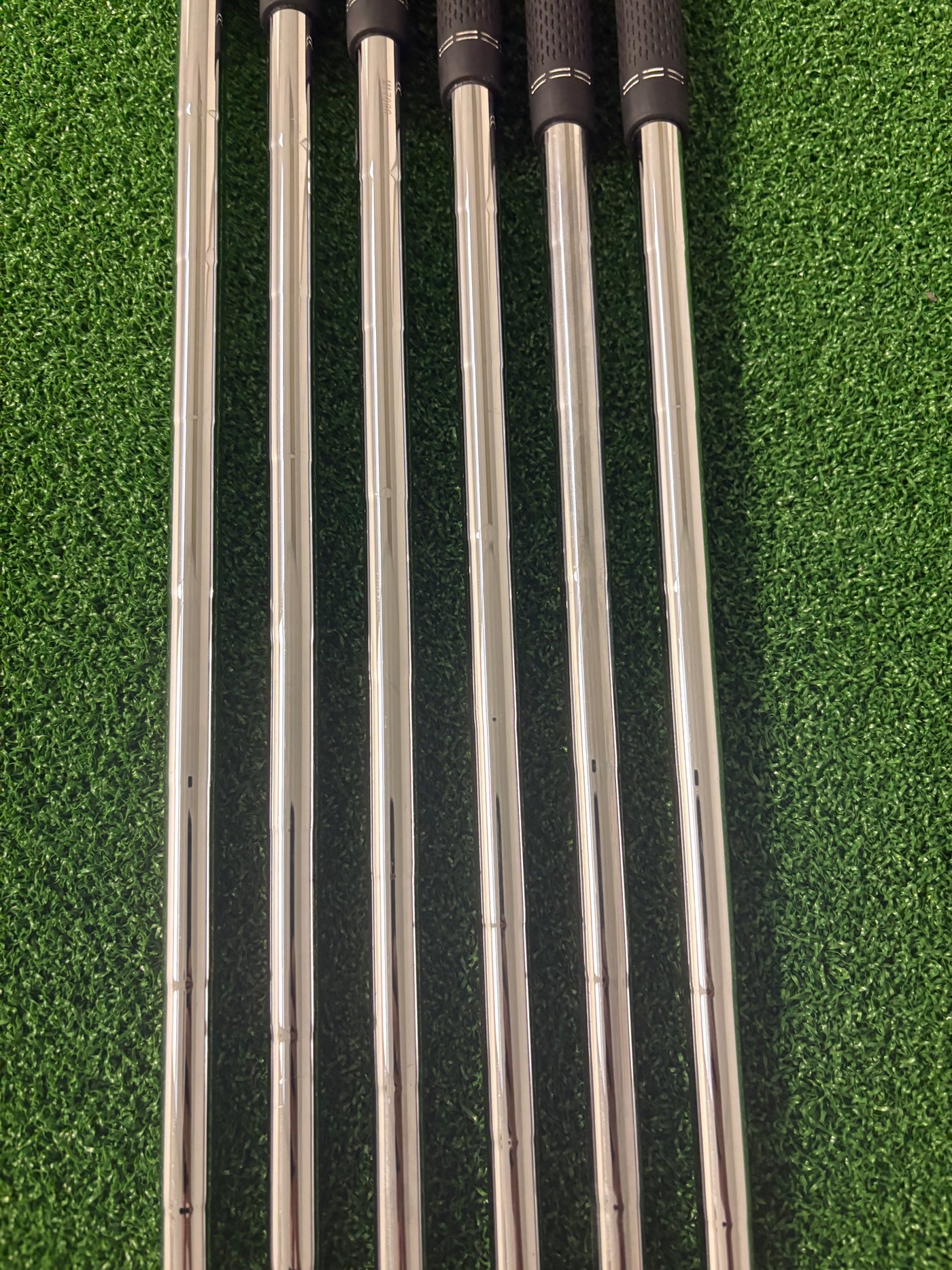 Titleist 716 AP2 5-PW (Stiff)