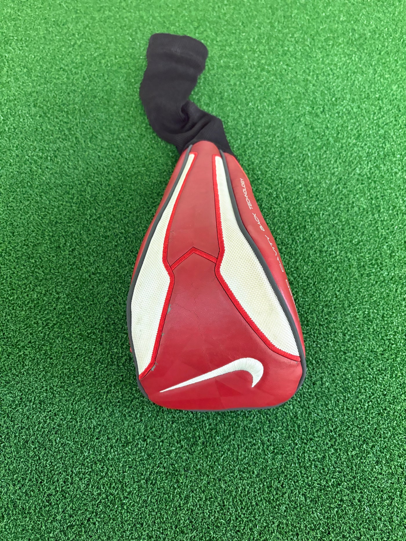 Nike VRS Covert 2.0 1 Wood (Stiff/Regular)