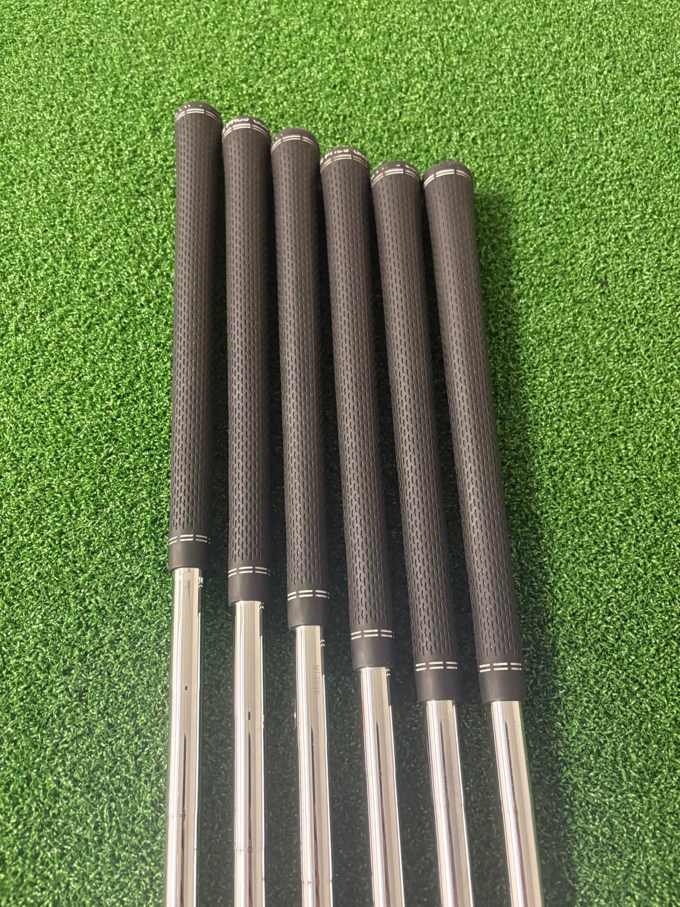 Titleist 716 AP2 5-PW (Stiff)