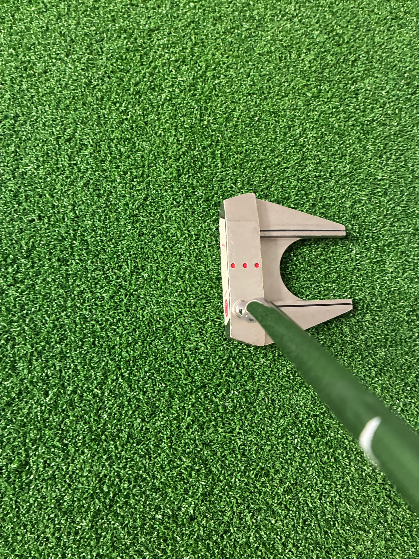 Odyssey White Hot XG #7 (34")