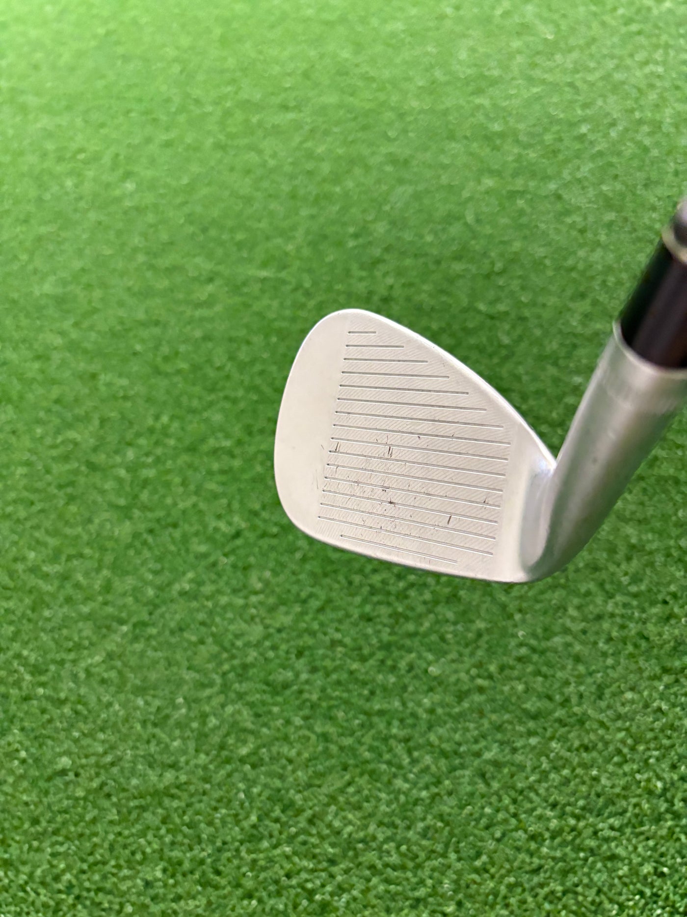 Callaway Mack Daddy Forged 52*
