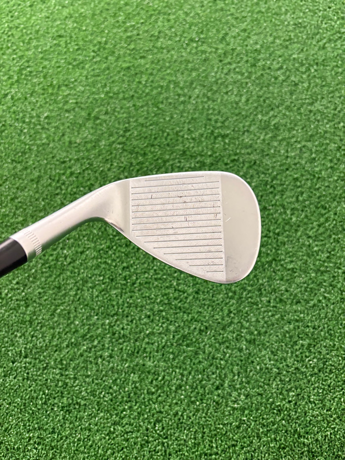 Callaway Mack Daddy Forged 52*