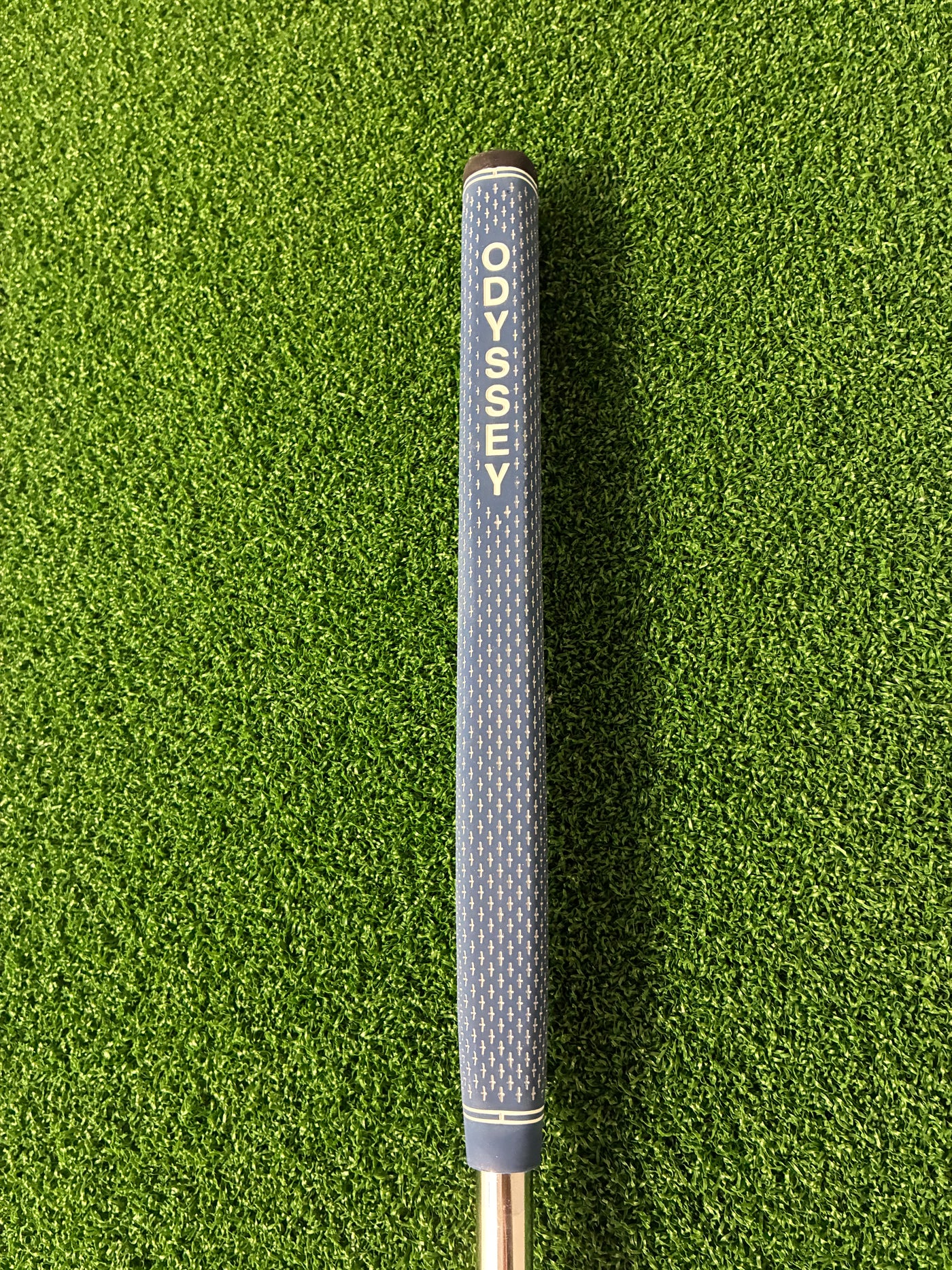 Odyssey White Hot XG #7 (34")