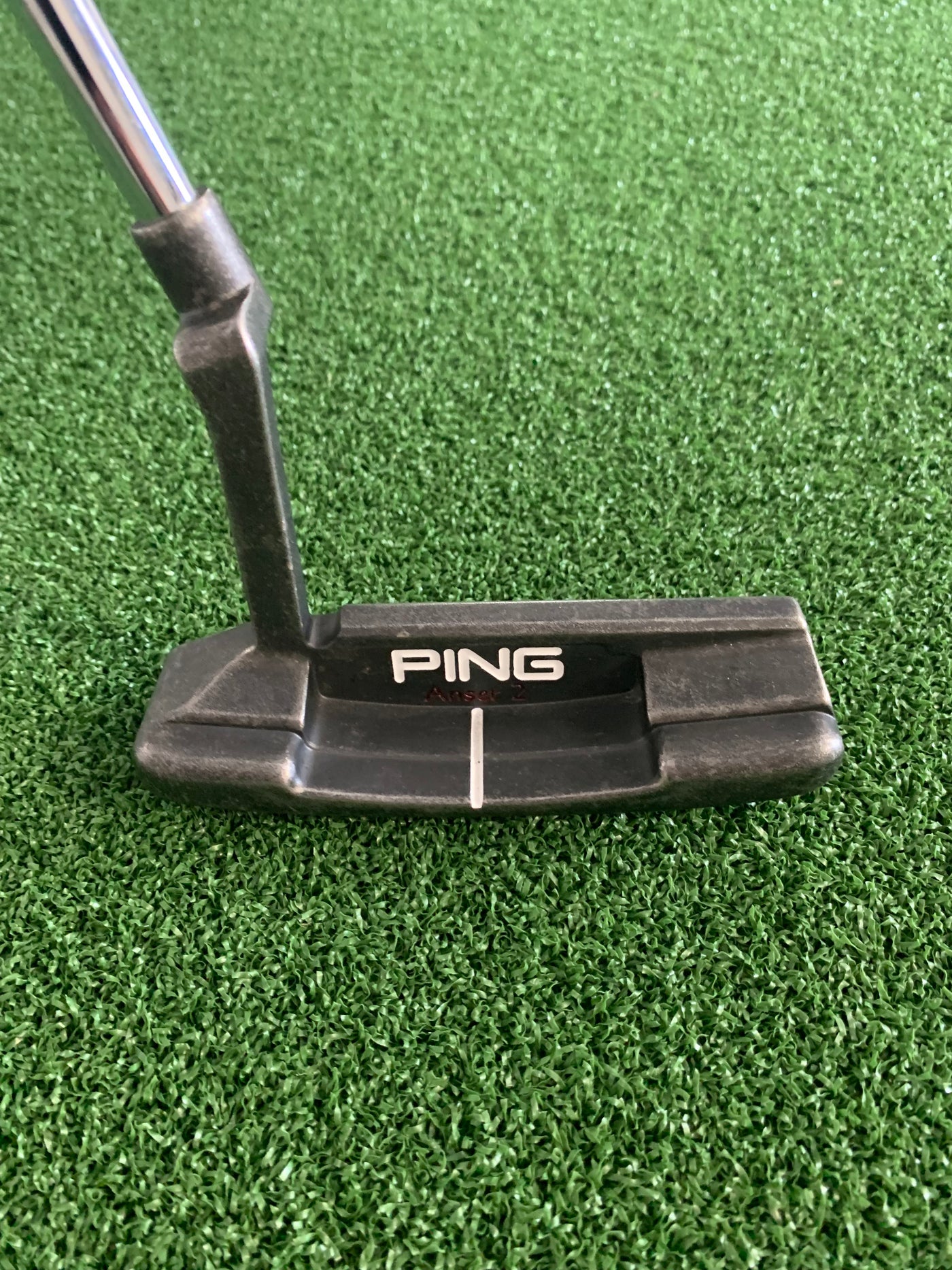 Ping Scottsdale Anser 2