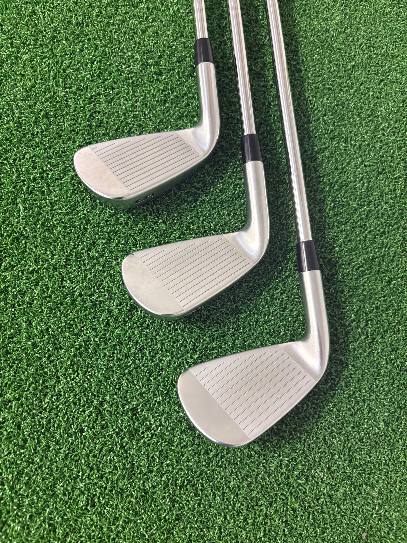 Callaway X-Forged CB (2021) 5-PW (Stiff)