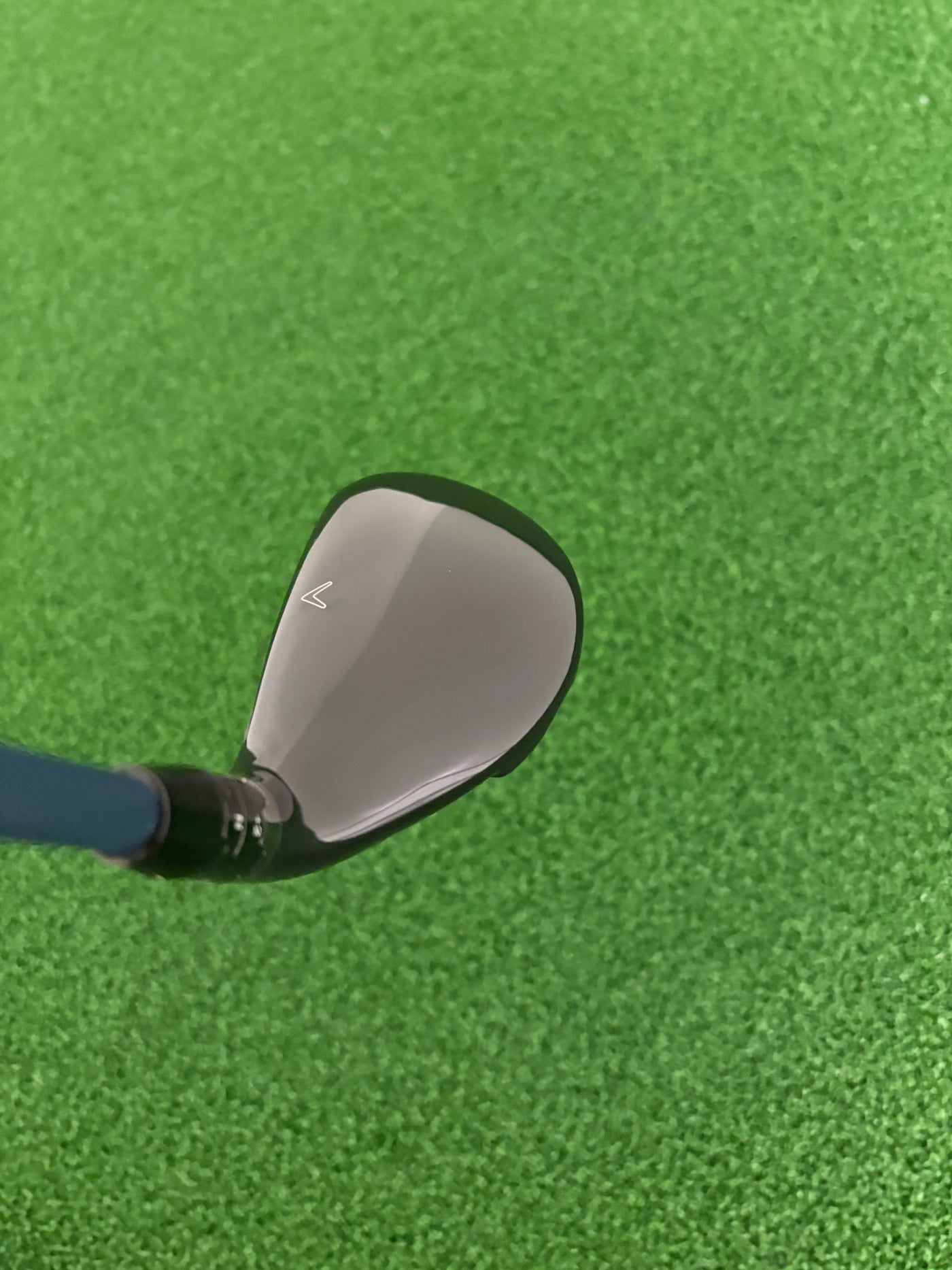 Callaway Paradym 24* 5 Hybrid (Regular)