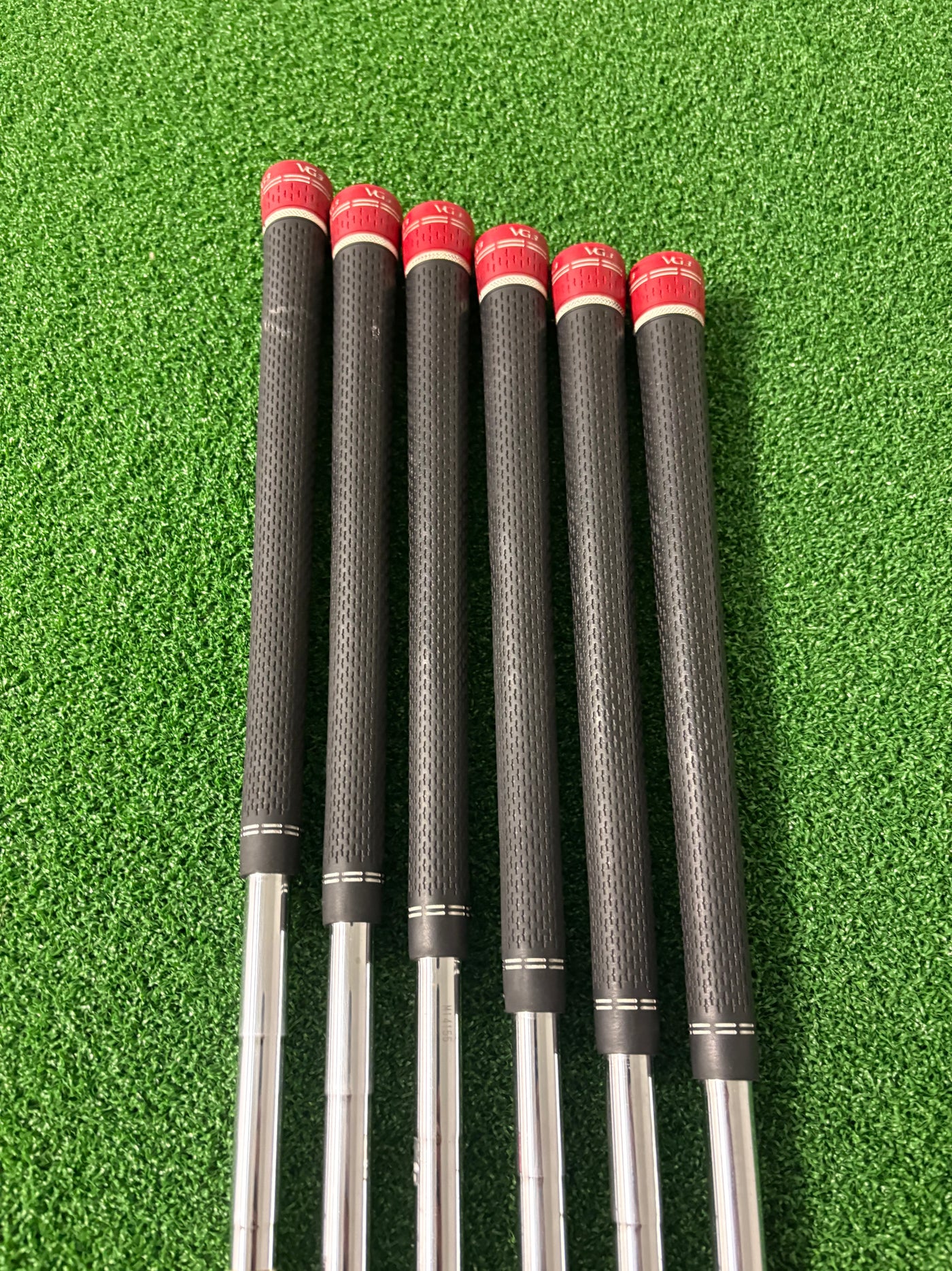 Titleist VG3 (2014) 5-PW (Stiff)