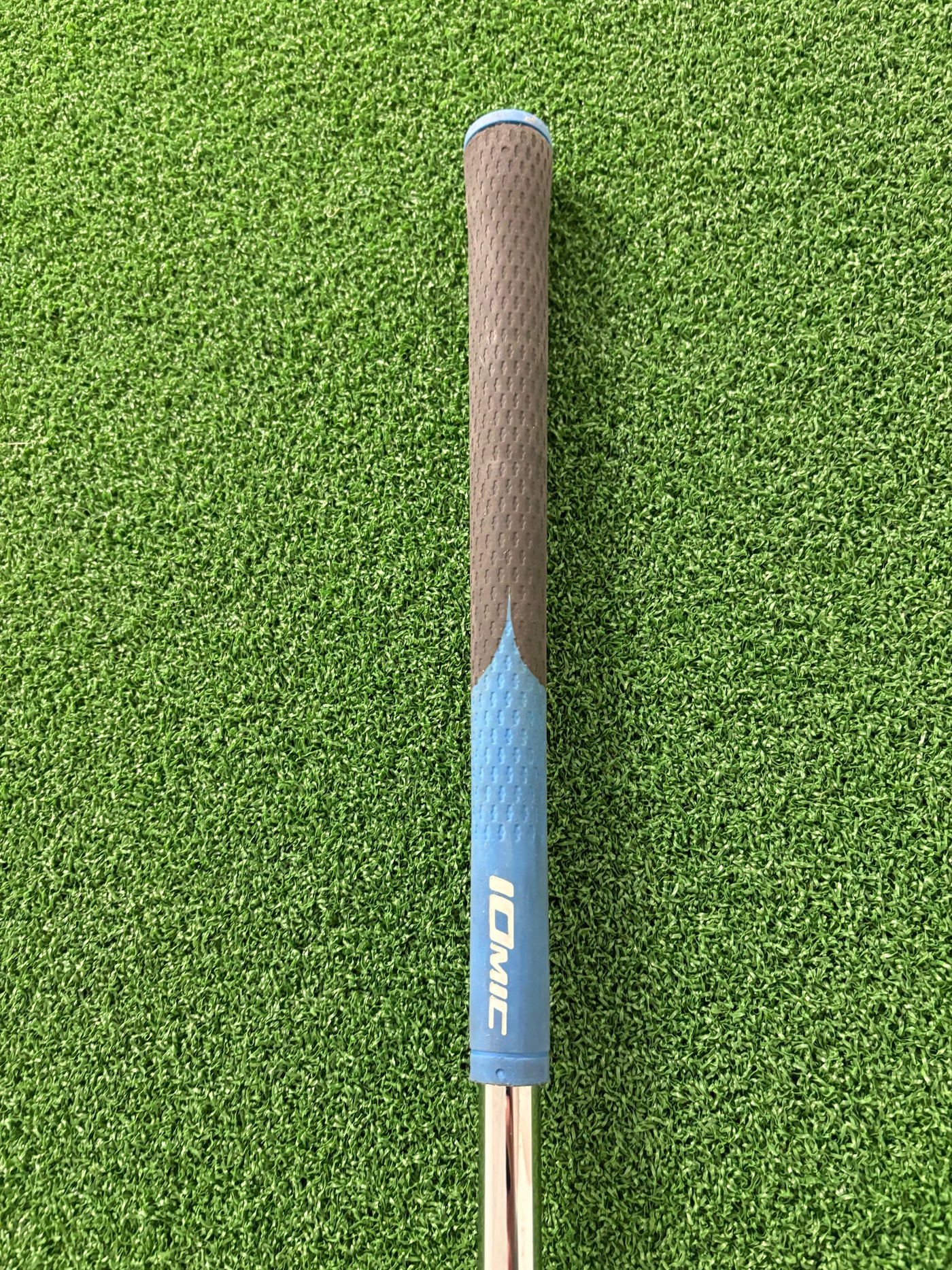 Callaway Mack Daddy Forged 52*