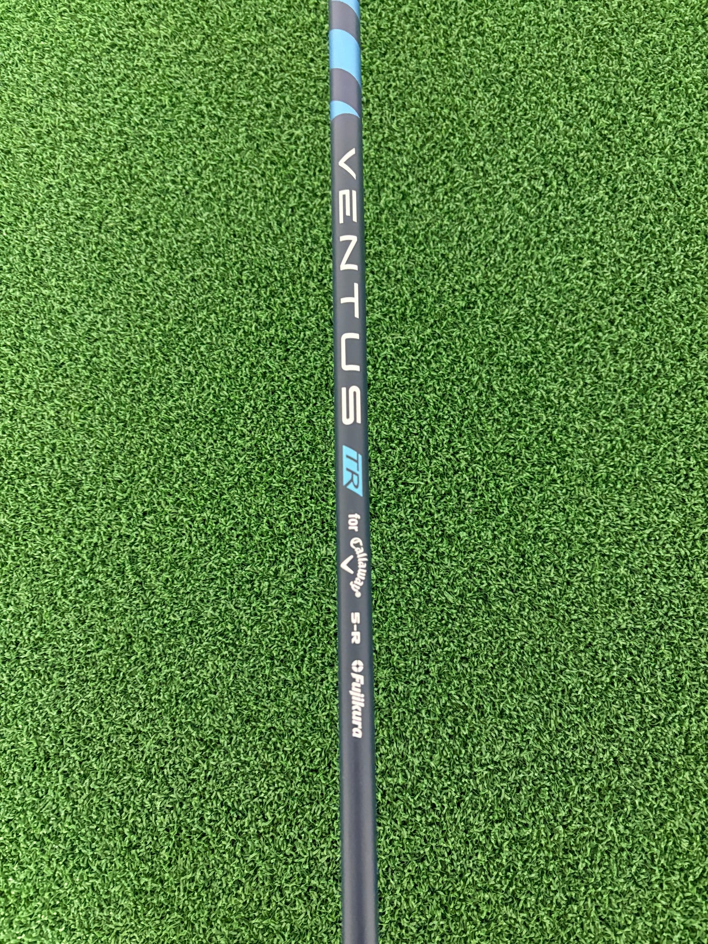 Callaway Paradym 24* 5 Hybrid (Regular)