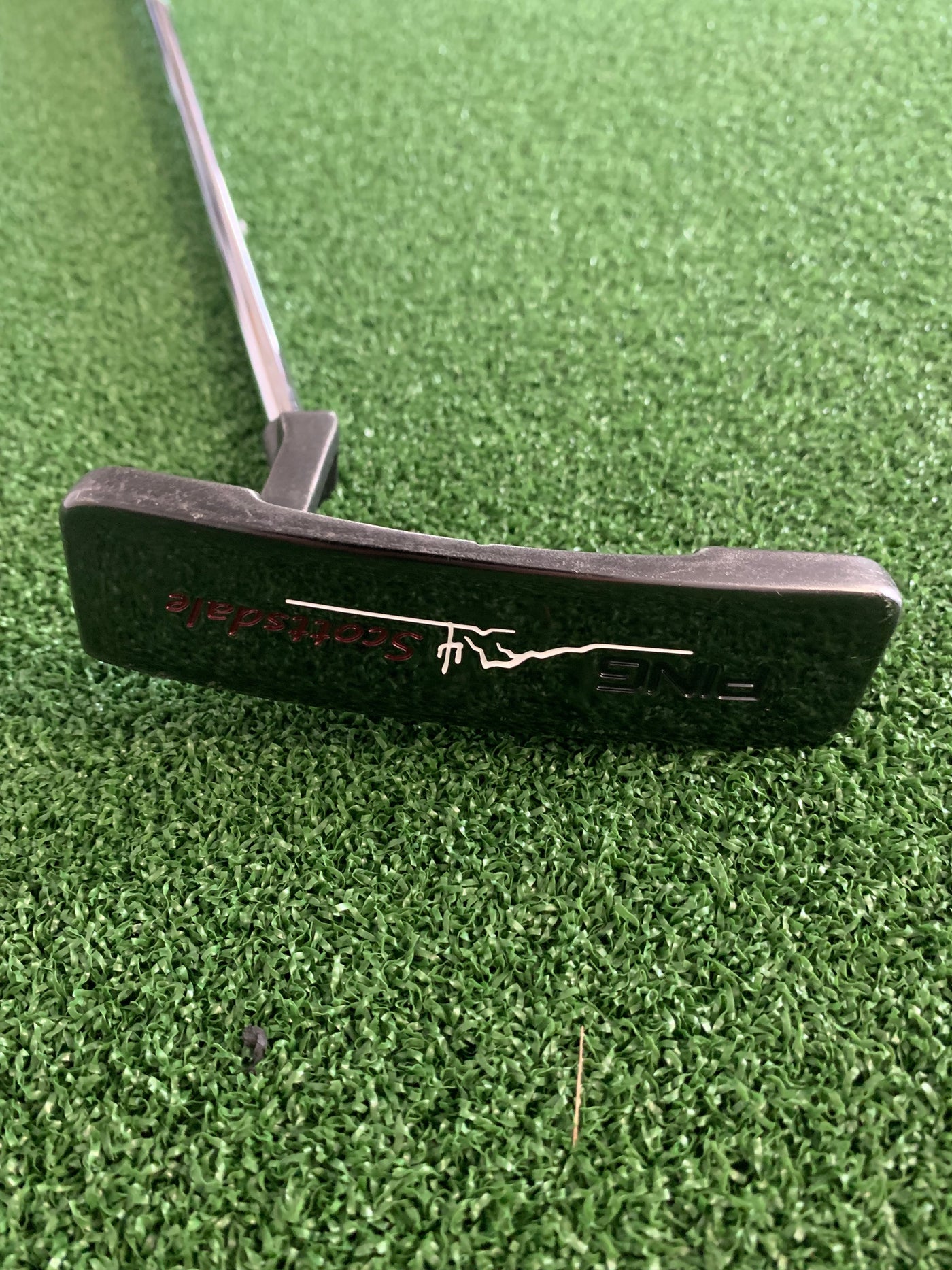 Ping Scottsdale Anser 2