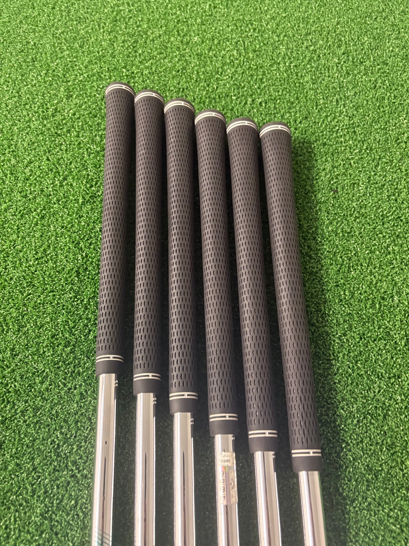 Callaway X-Forged CB (2021) 5-PW (Stiff)