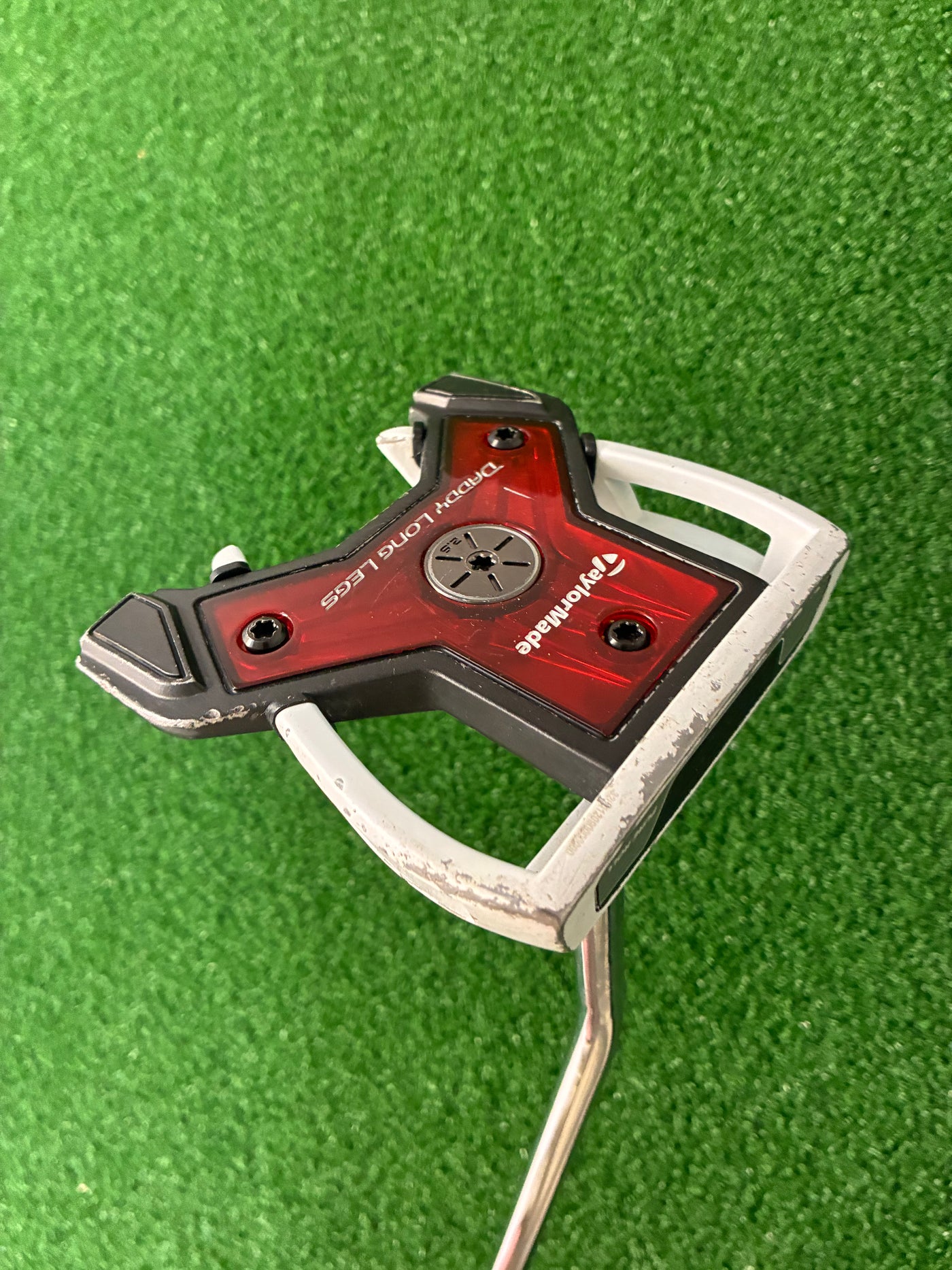 Taylormade Daddy Long Legs (35")