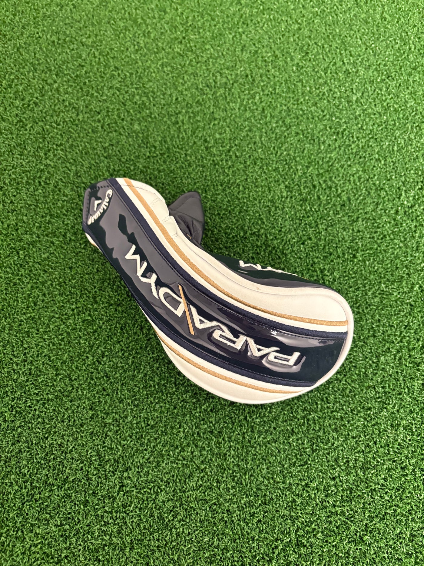 Callaway Paradym 24* 5 Hybrid (Regular)