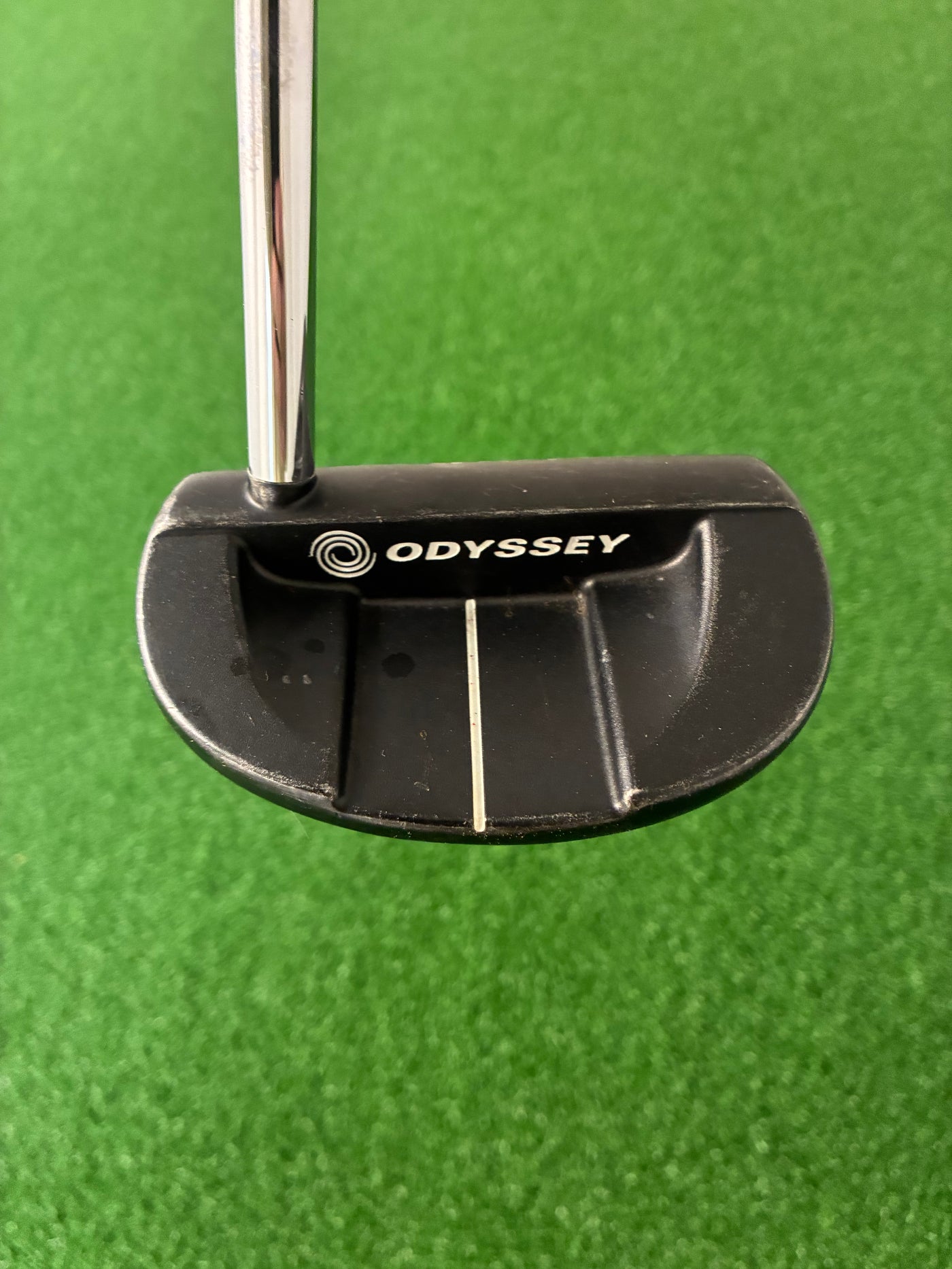 Odyssey White Hot Tour ix #5 (35")