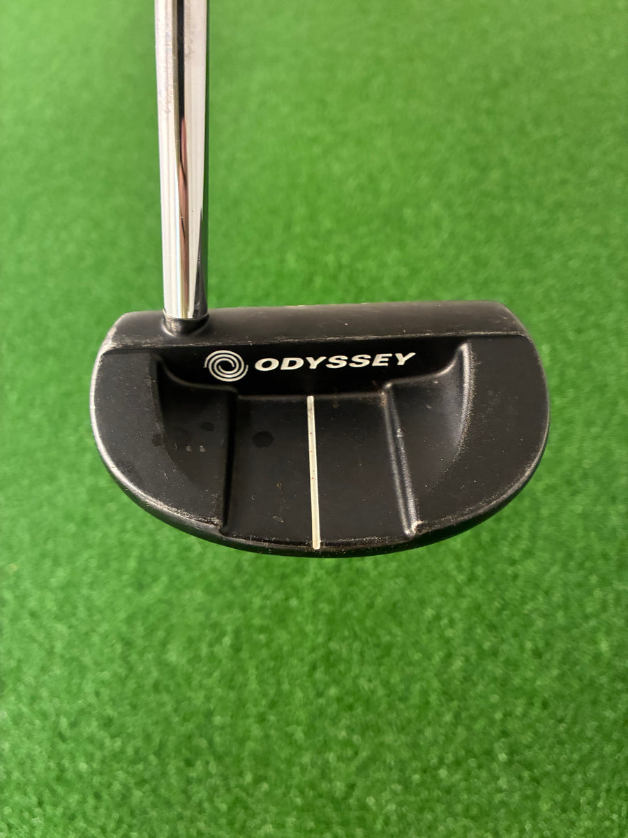 Odyssey White Hot Tour ix #5 (35")
