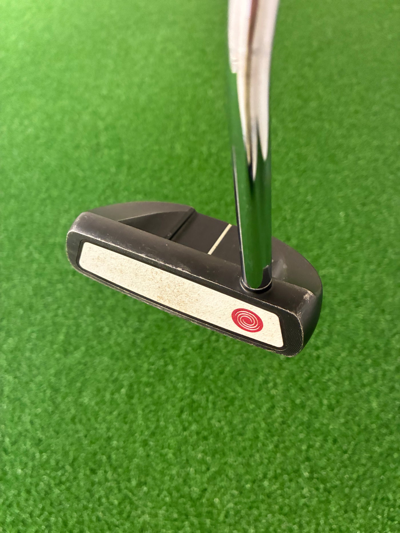 Odyssey White Hot Tour ix #5 (35")