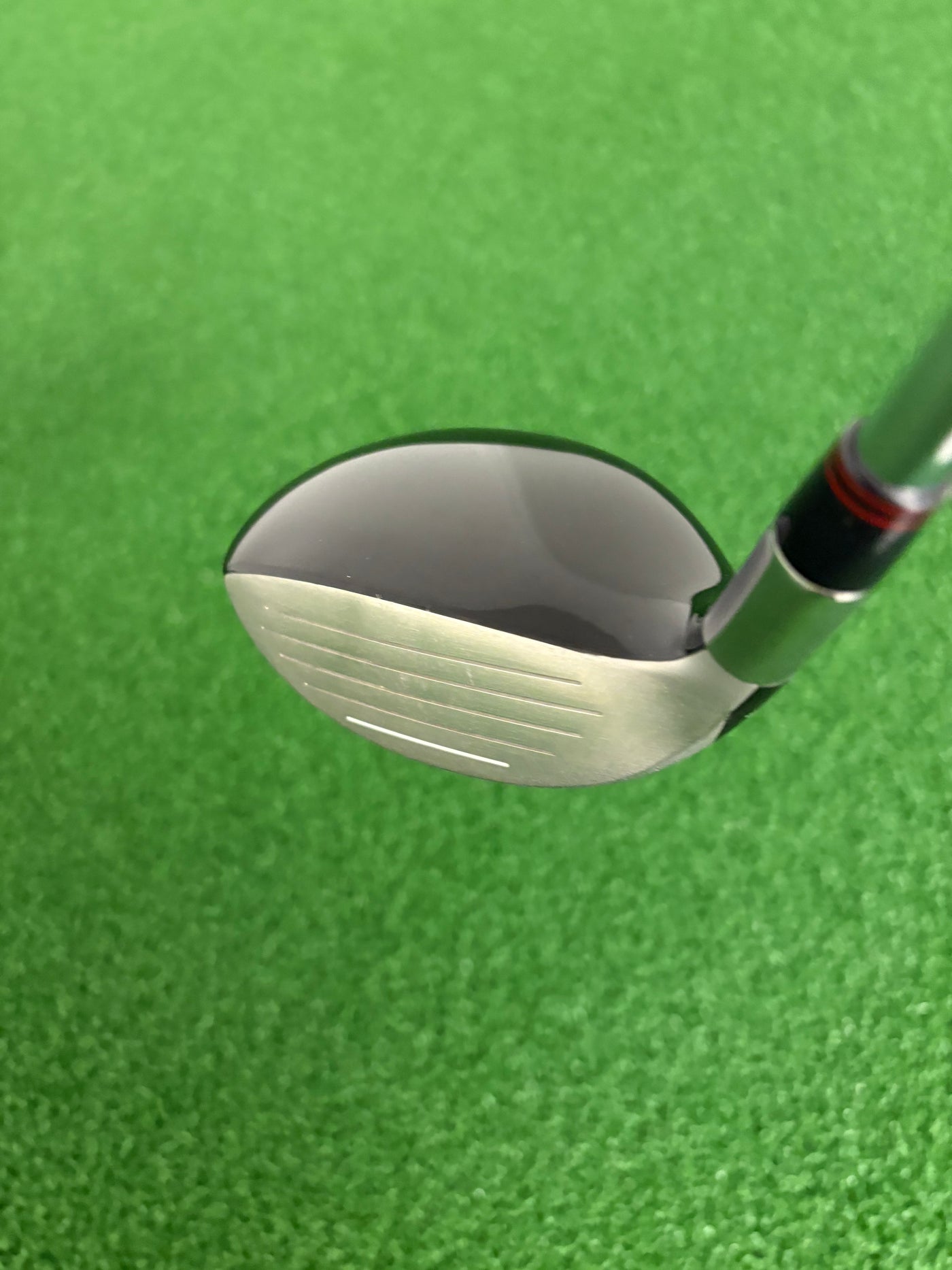 Bridgestone Tour Stage X-Drive GR (2012) 21* 3 Hybrid (Stiff)