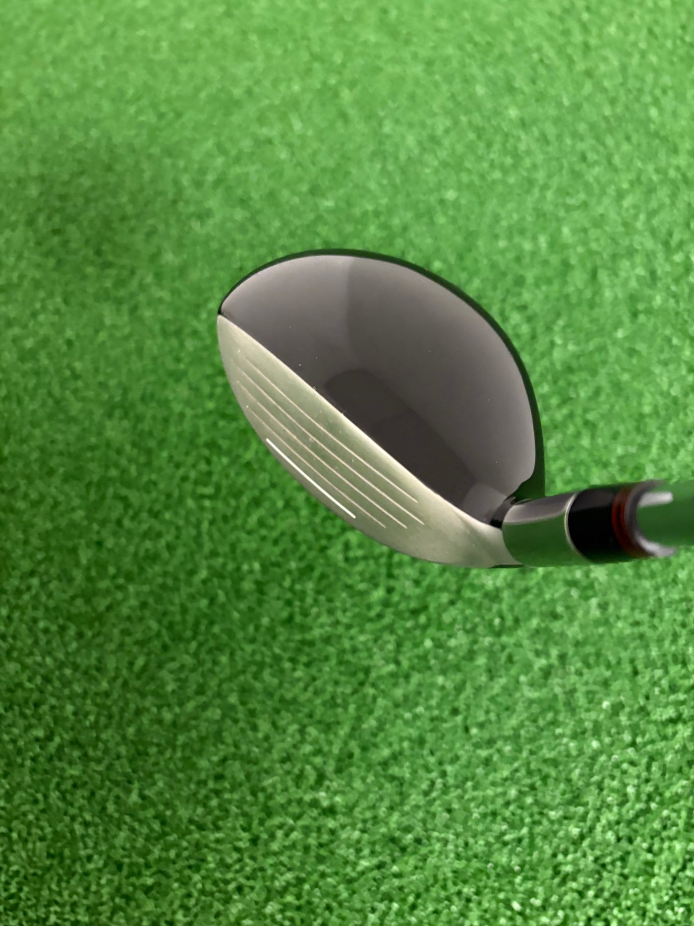 Bridgestone Tour Stage X-Drive GR (2012) 21* 3 Hybrid (Stiff)