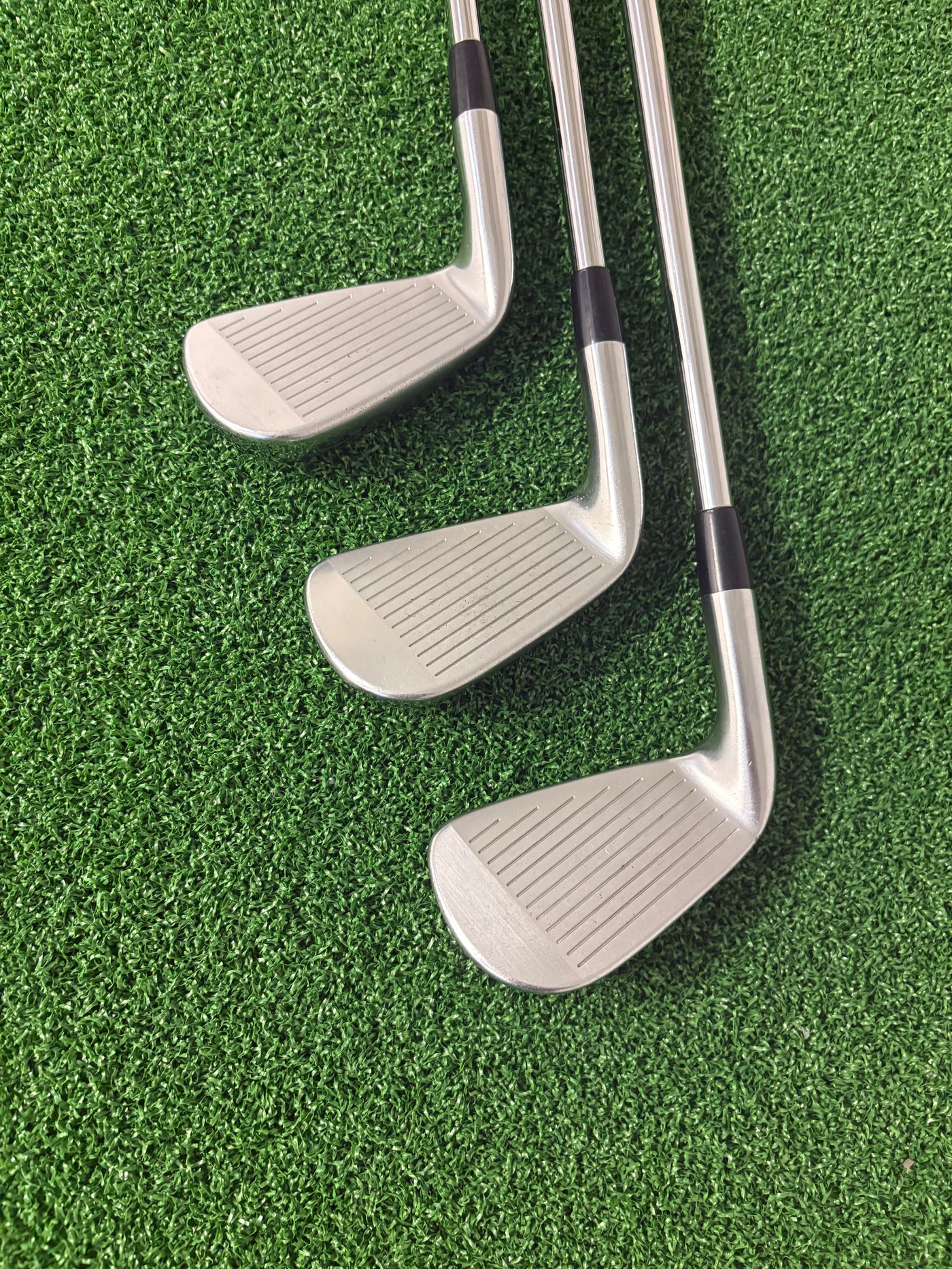 Titleist 716 AP2 5-PW (Stiff)