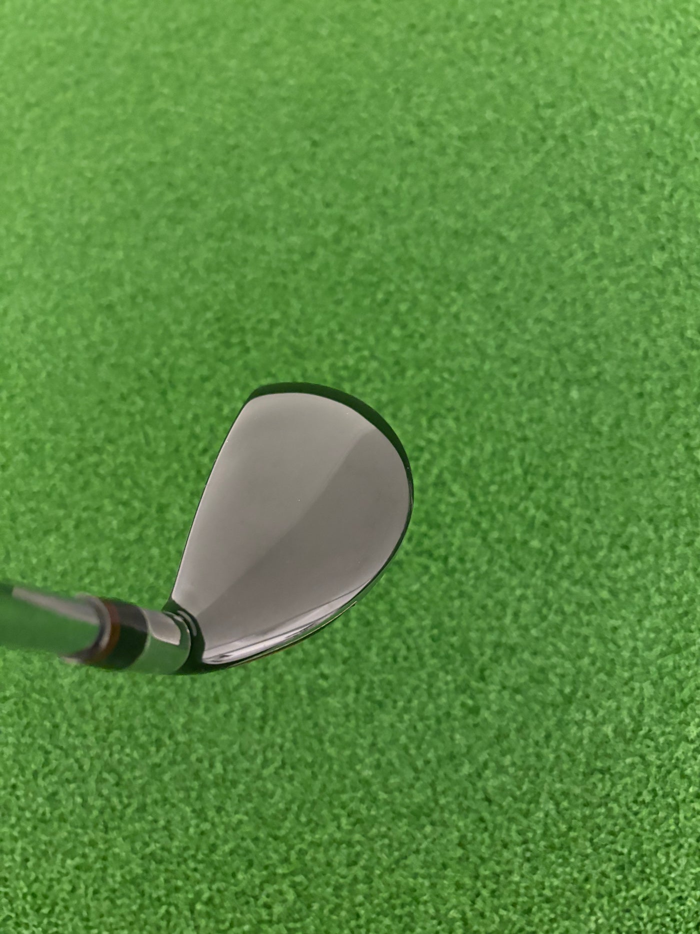 Bridgestone Tour Stage X-Drive GR (2012) 21* 3 Hybrid (Stiff)