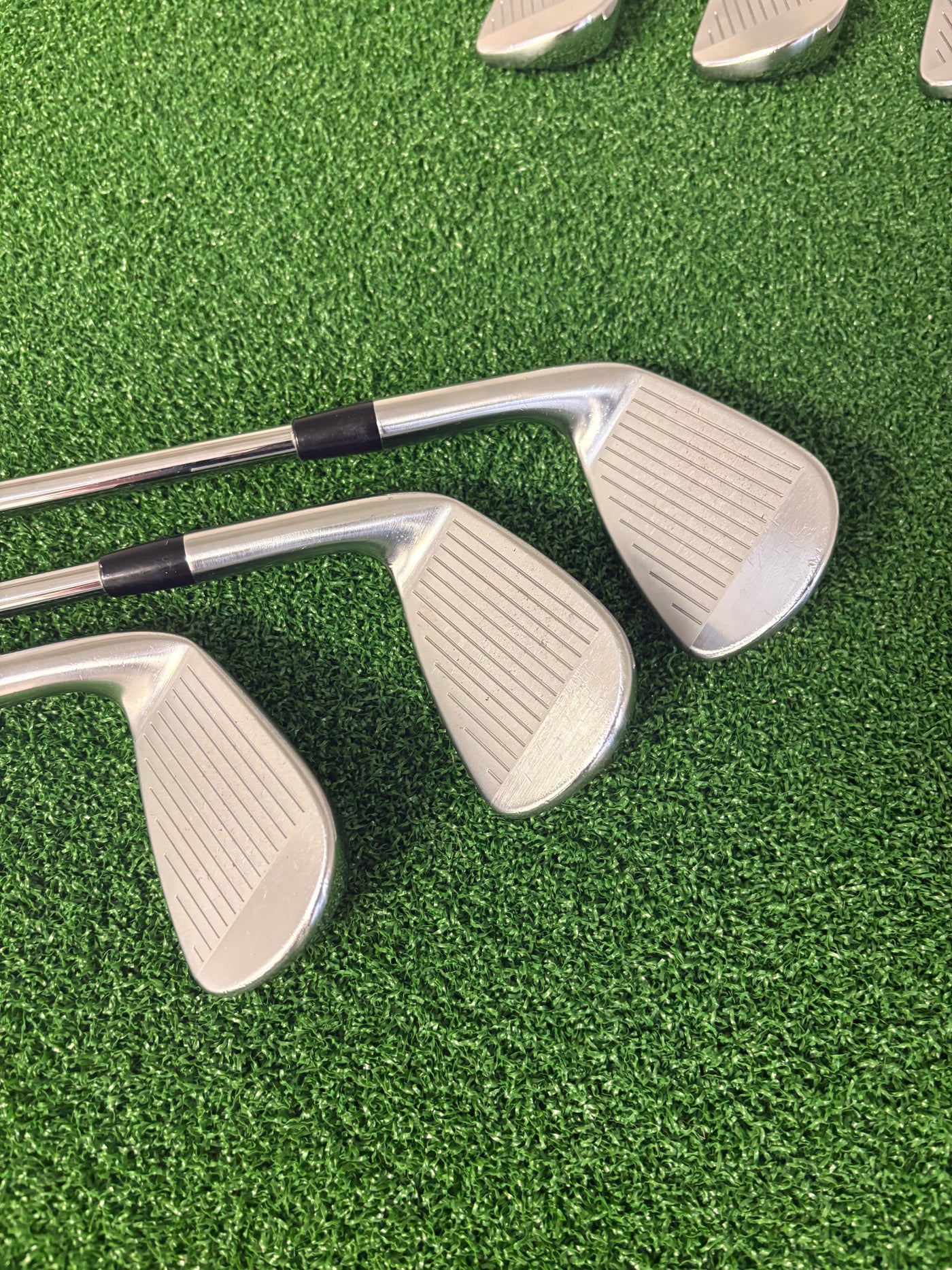 Titleist 716 AP2 5-PW (Stiff)