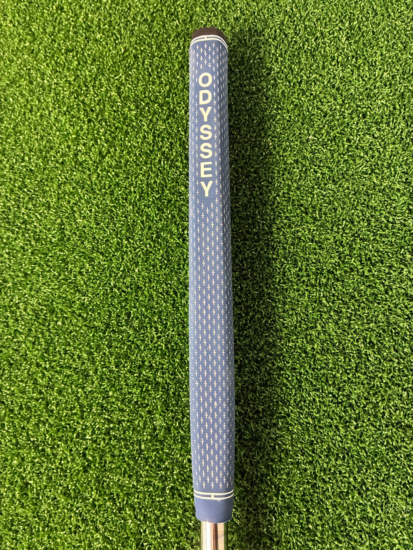 Odyssey White Hot Tour ix #5 (35")