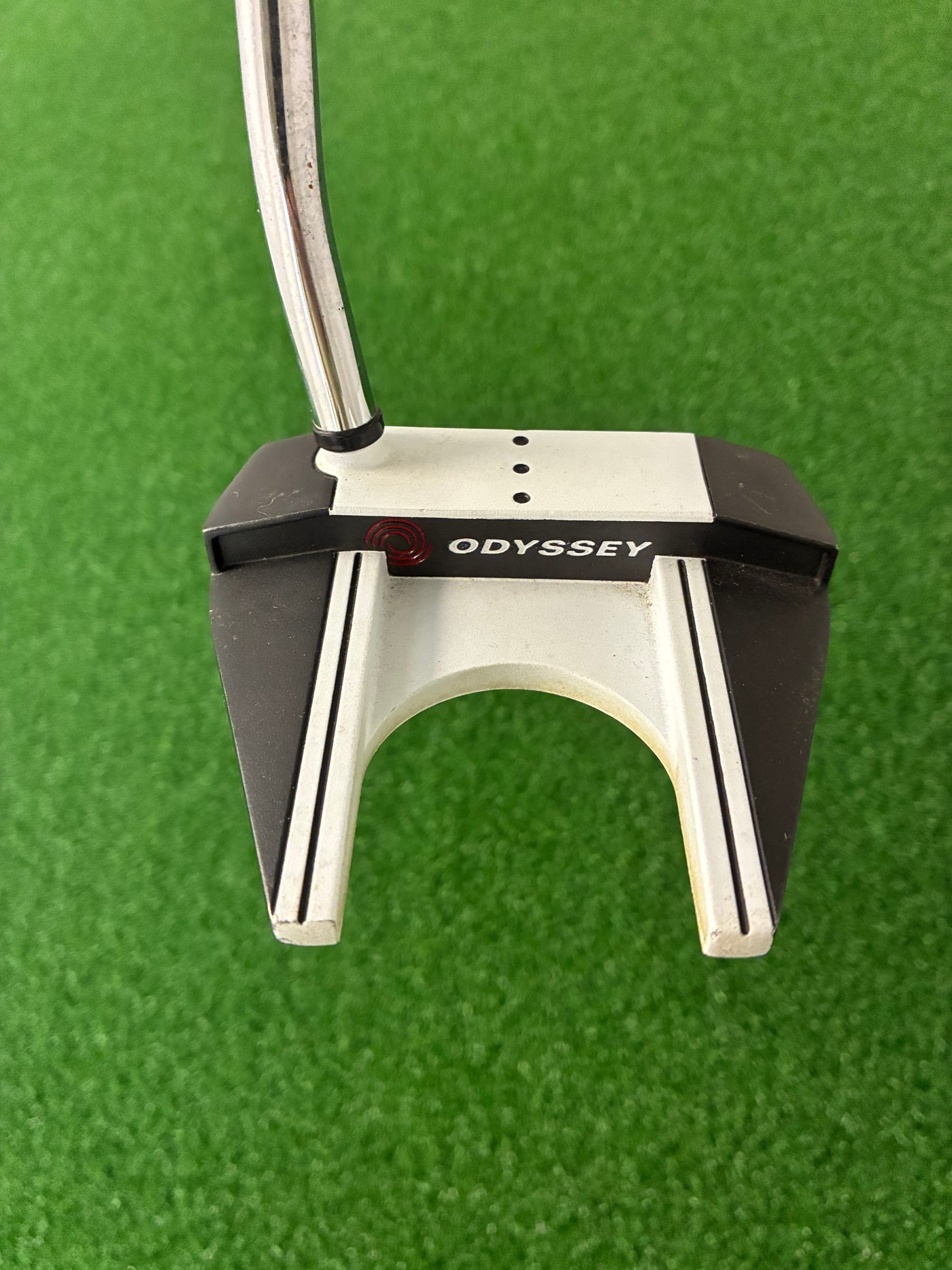 Odyssey Versa #7 (34")