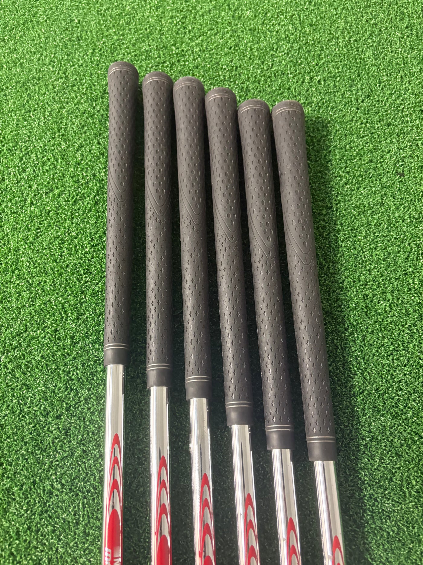 Titleist 716 AP2 5-PW (Stiff)