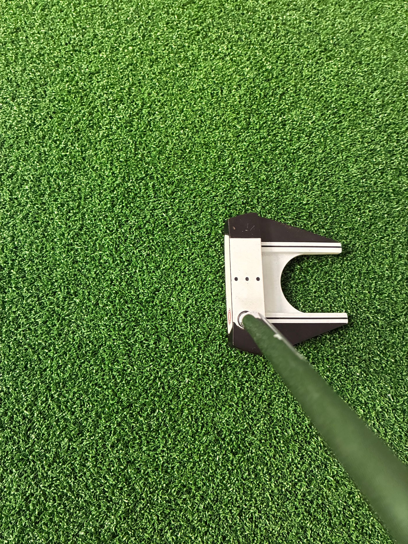 Odyssey Versa #7 (34")